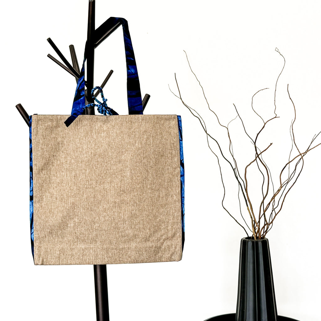 Ikimenyetso Signature Bag