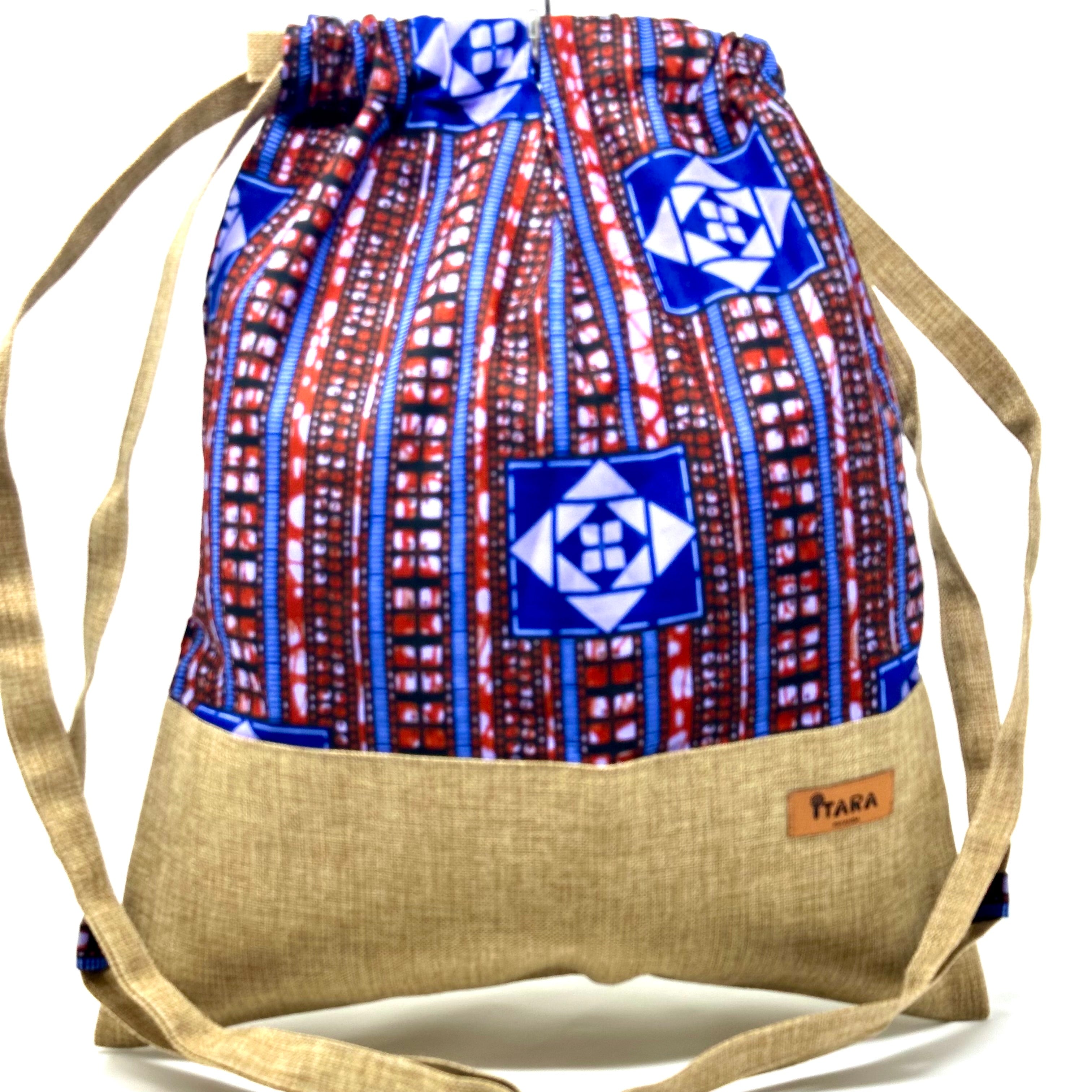 Guheka Knapsack