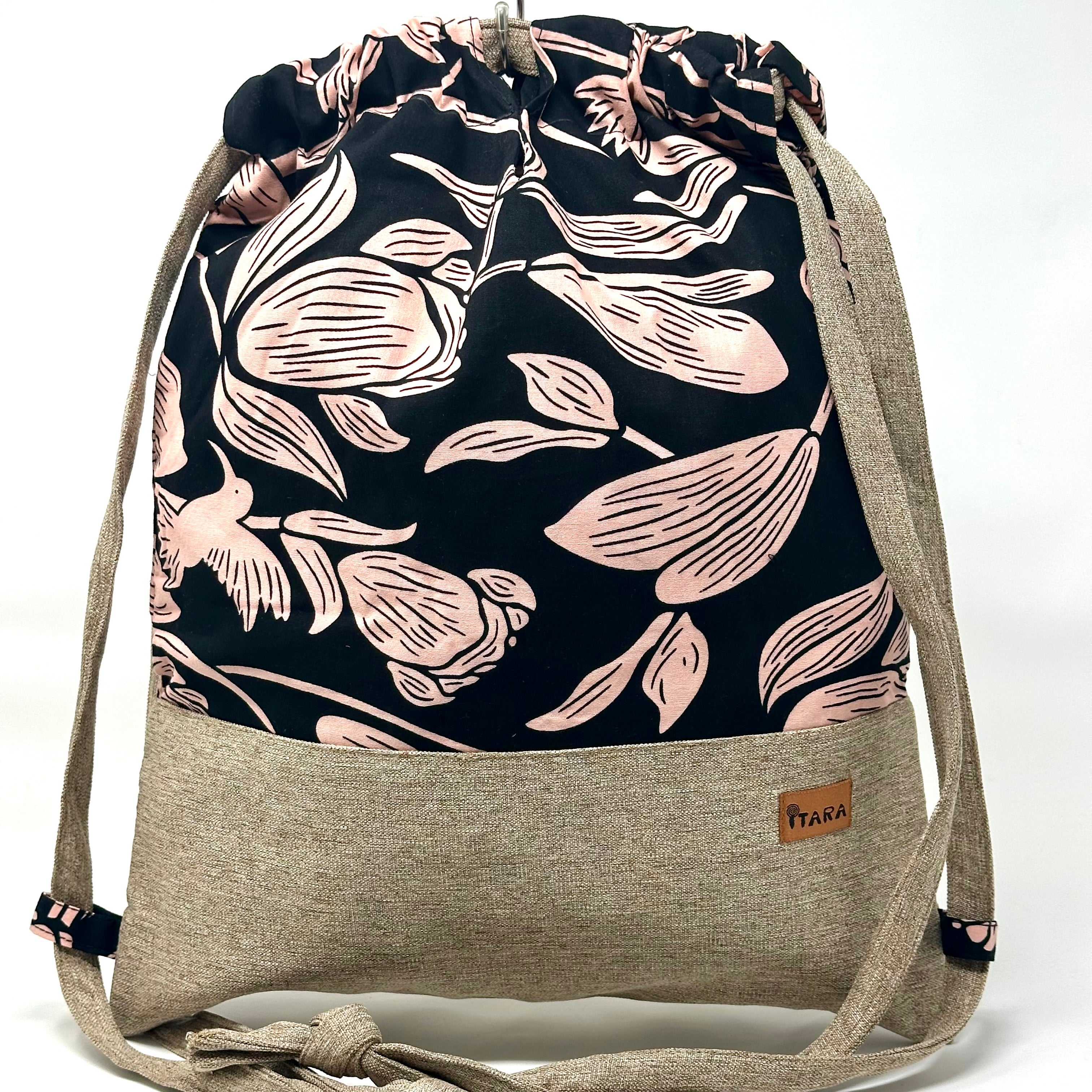 Guheka Knapsack