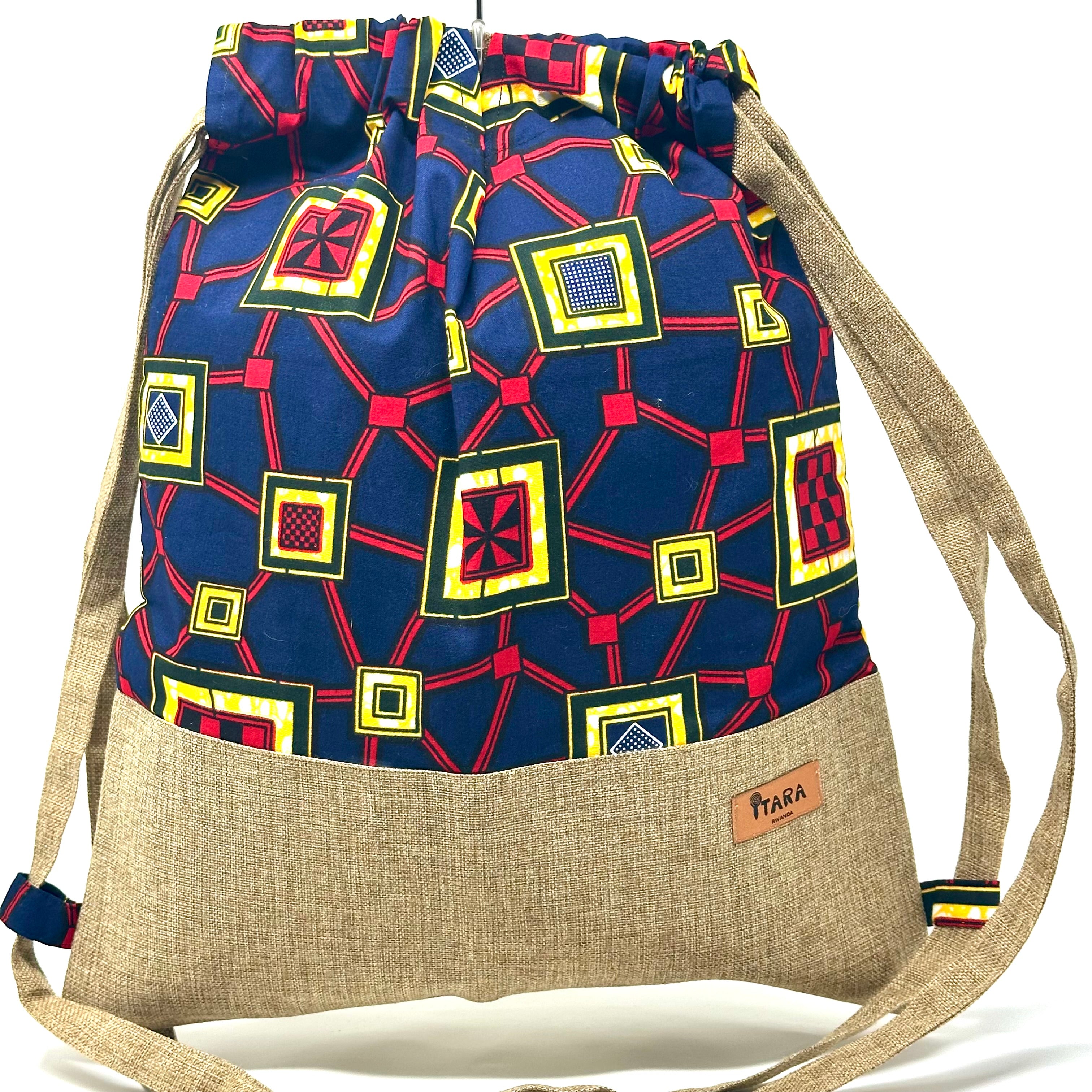 Guheka Knapsack