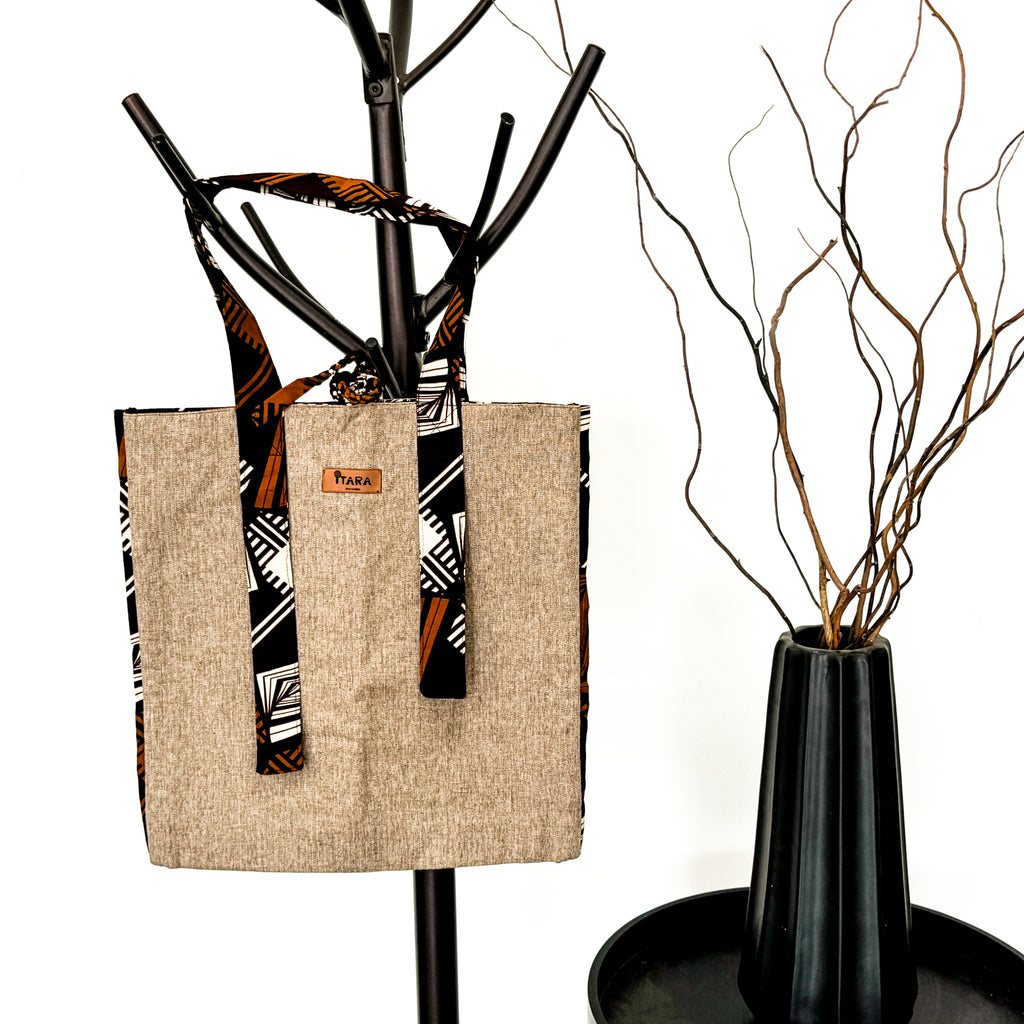 Ikimenyetso Signature Bag