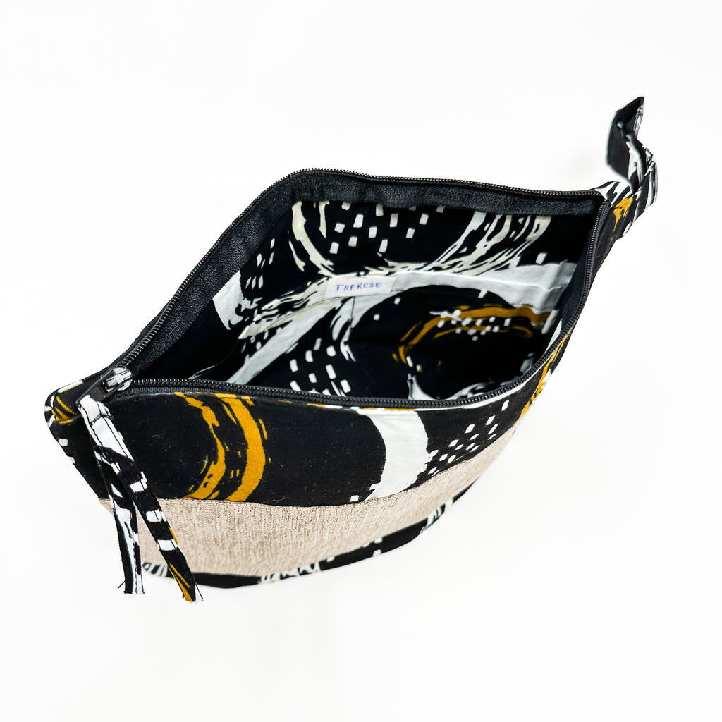 Eshatu Three Pouch Set