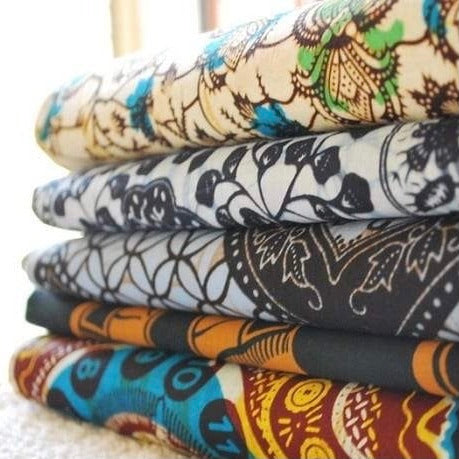 Kitenge Fabric