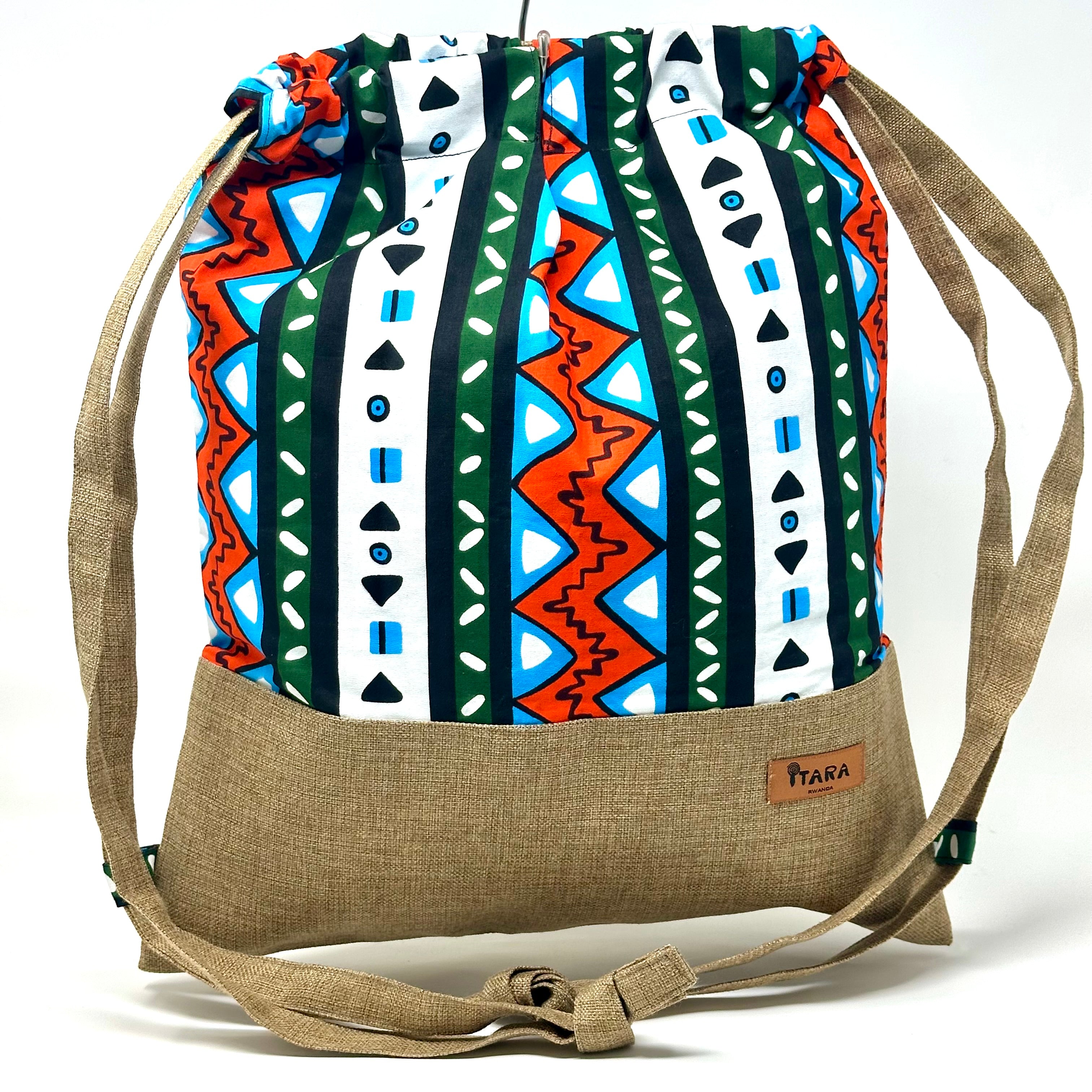 Guheka Knapsack