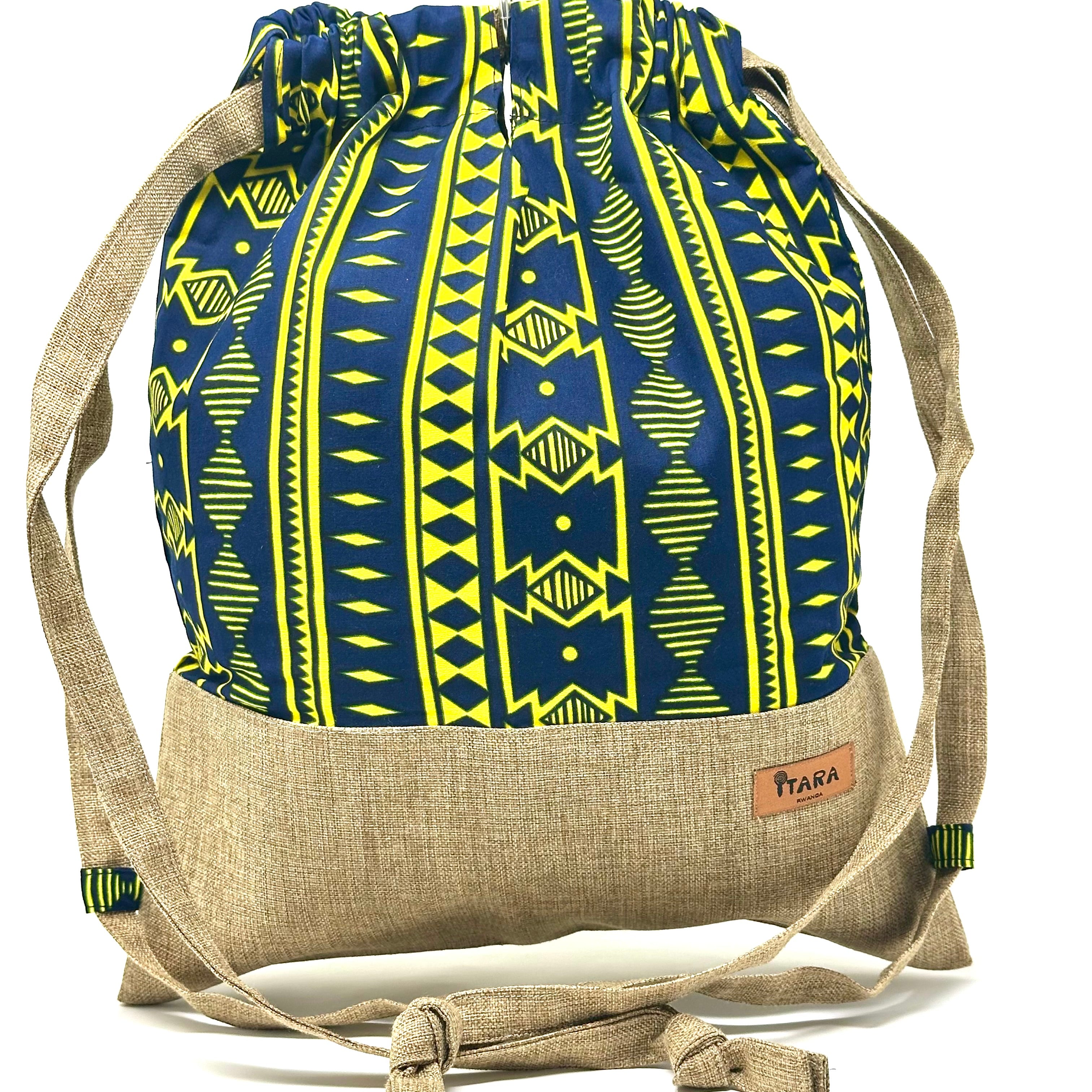 Guheka Knapsack
