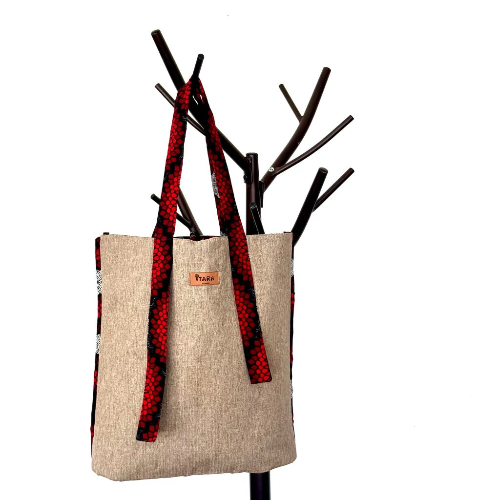 Ikimenyetso Signature Bag