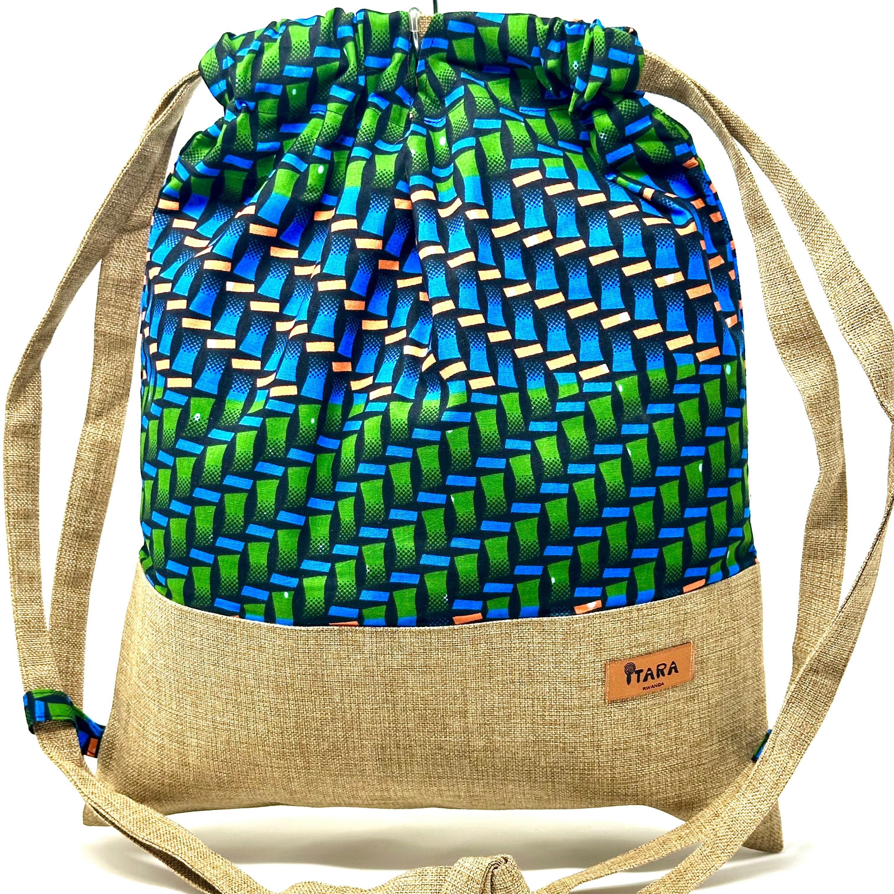 Guheka Knapsack