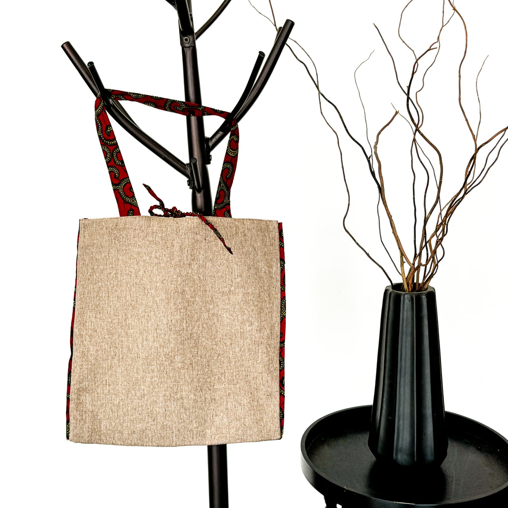 Ikimenyetso Signature Bag