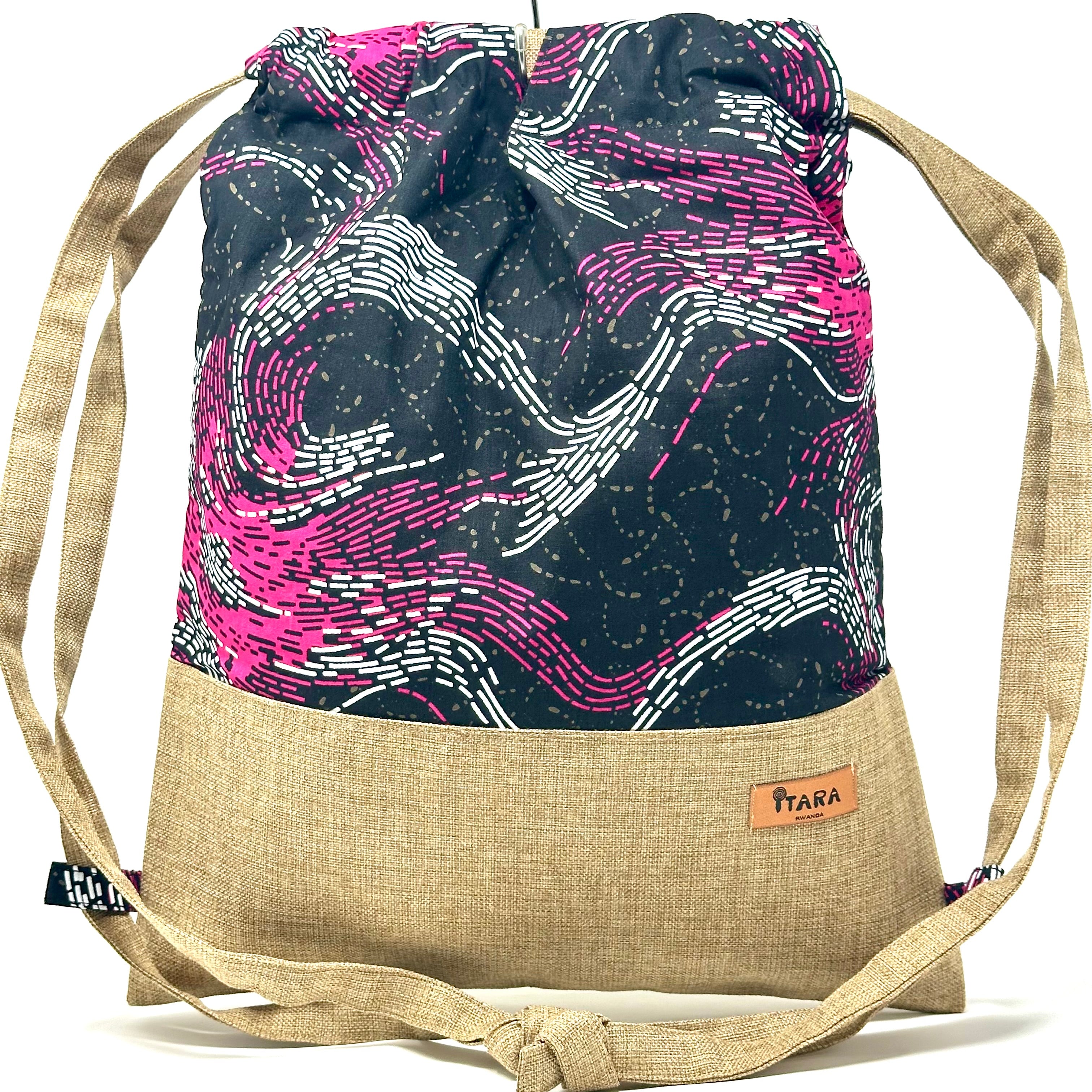 Guheka Knapsack
