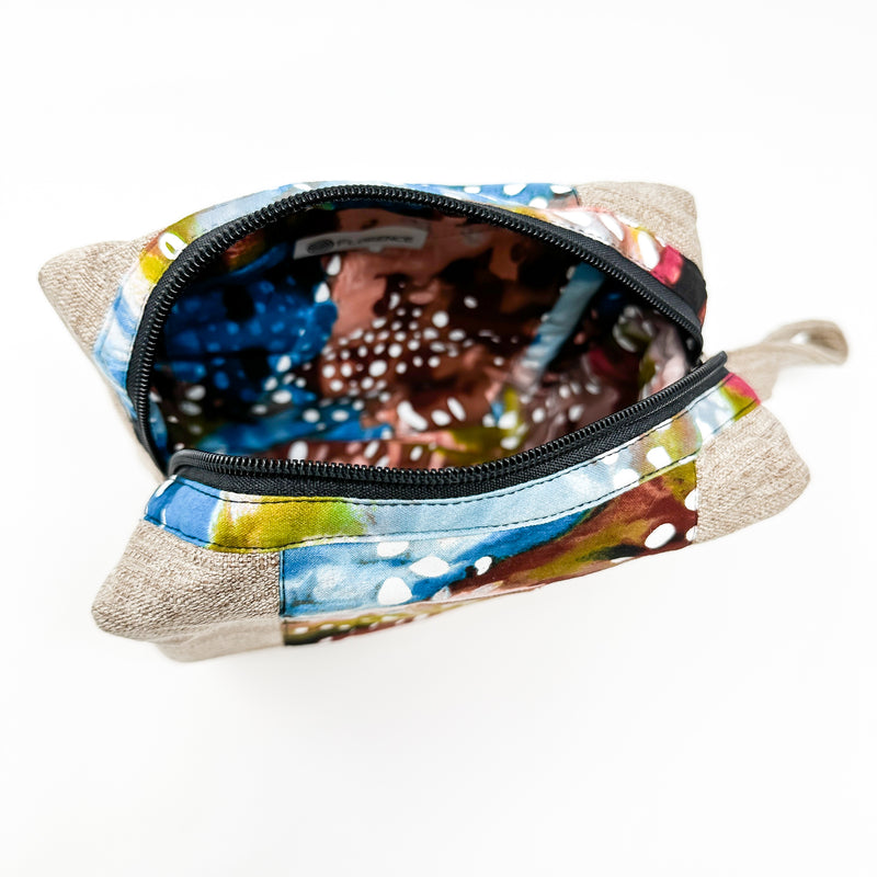 Ubwiza Box Pouch