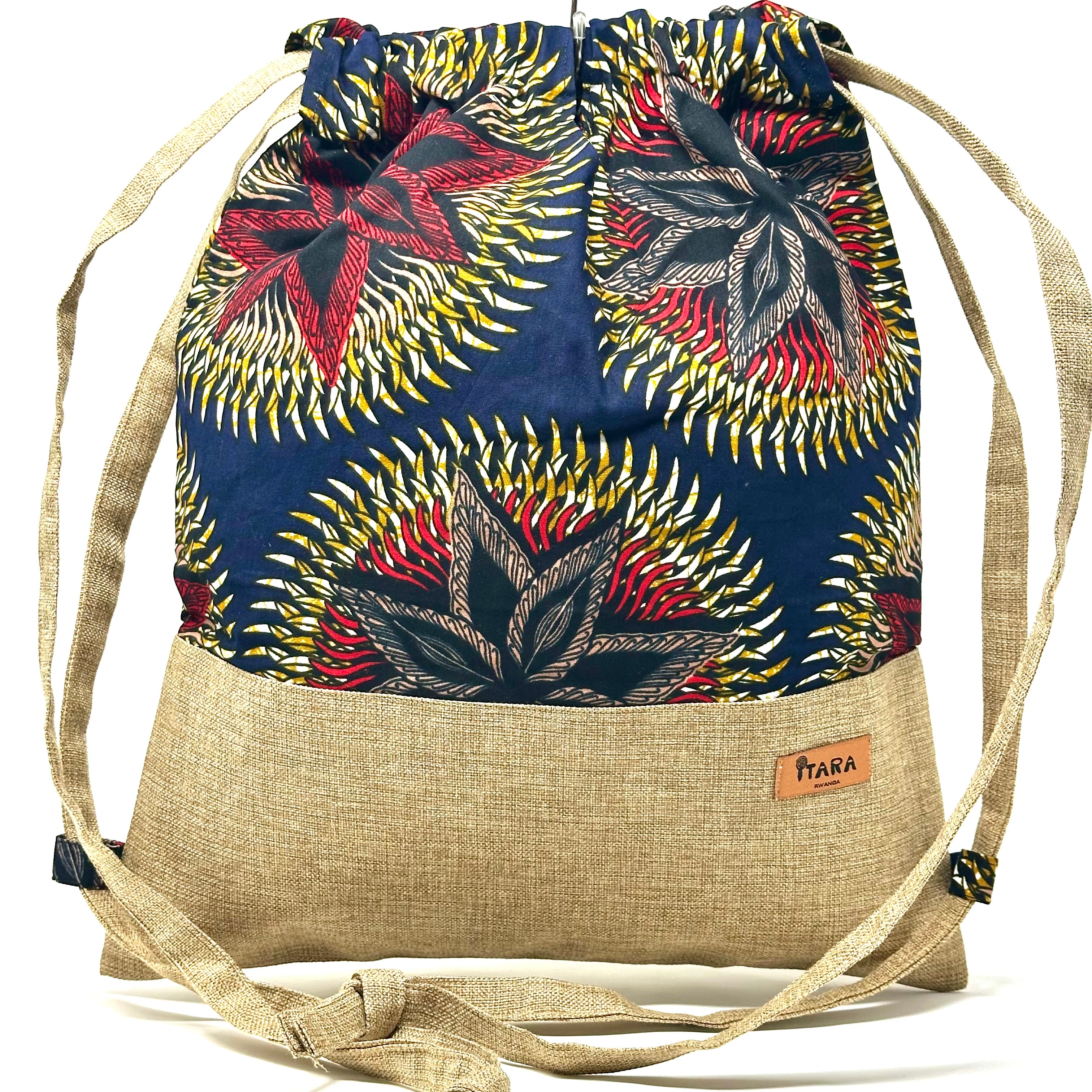 Guheka Knapsack