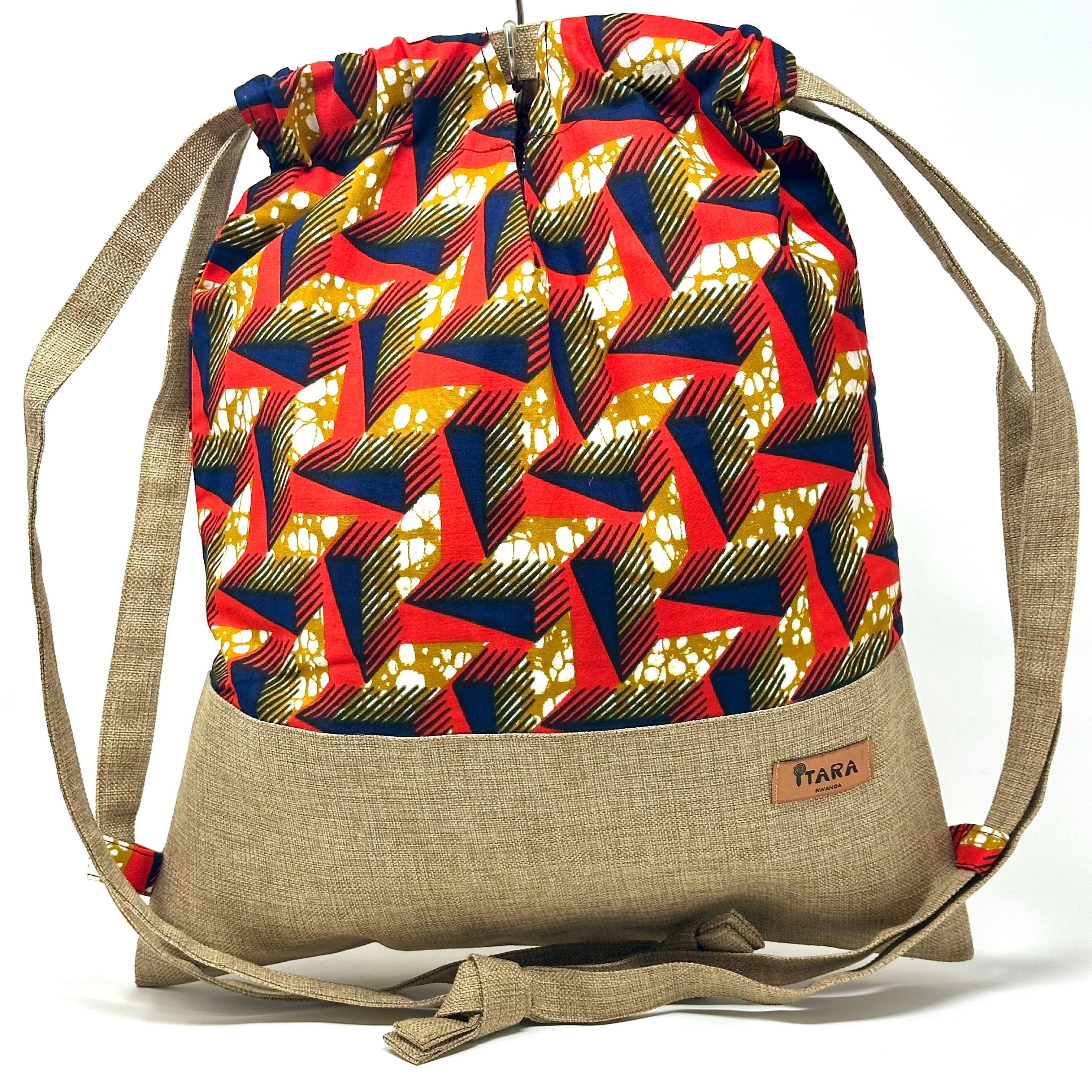 Guheka Knapsack