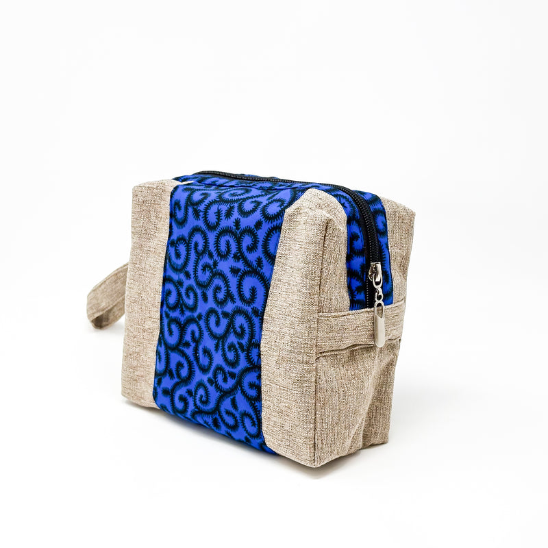 Ubwiza Box Pouch