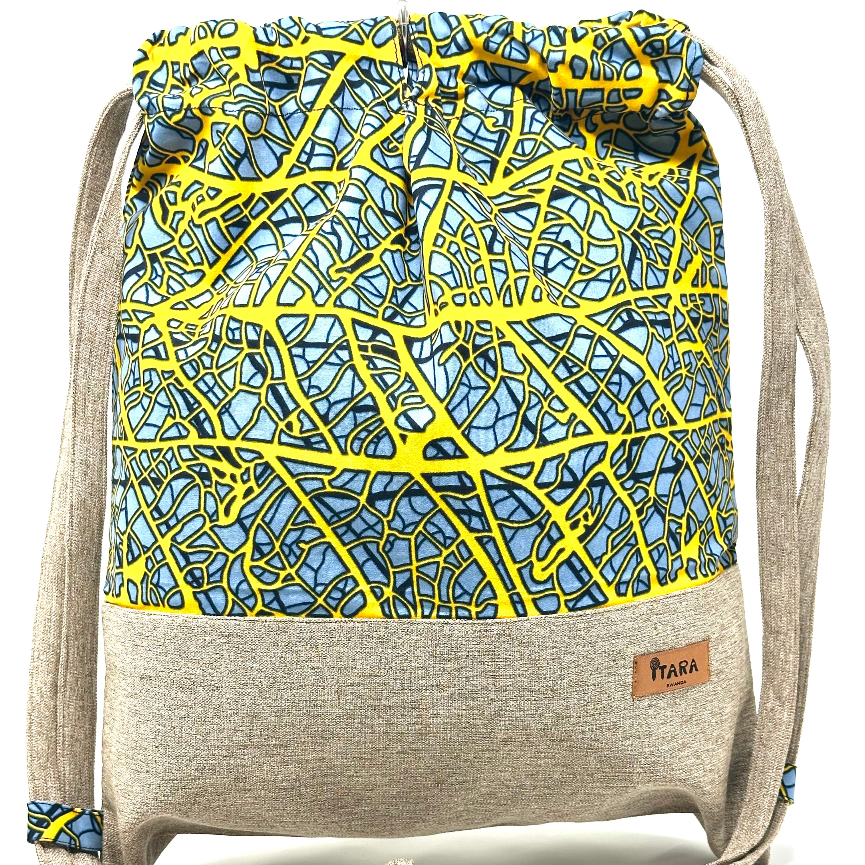 Guheka Knapsack