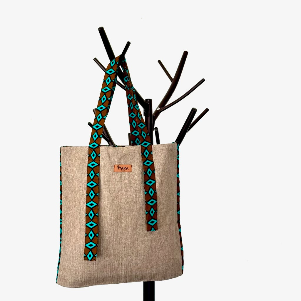 Ikimenyetso Signature Bag