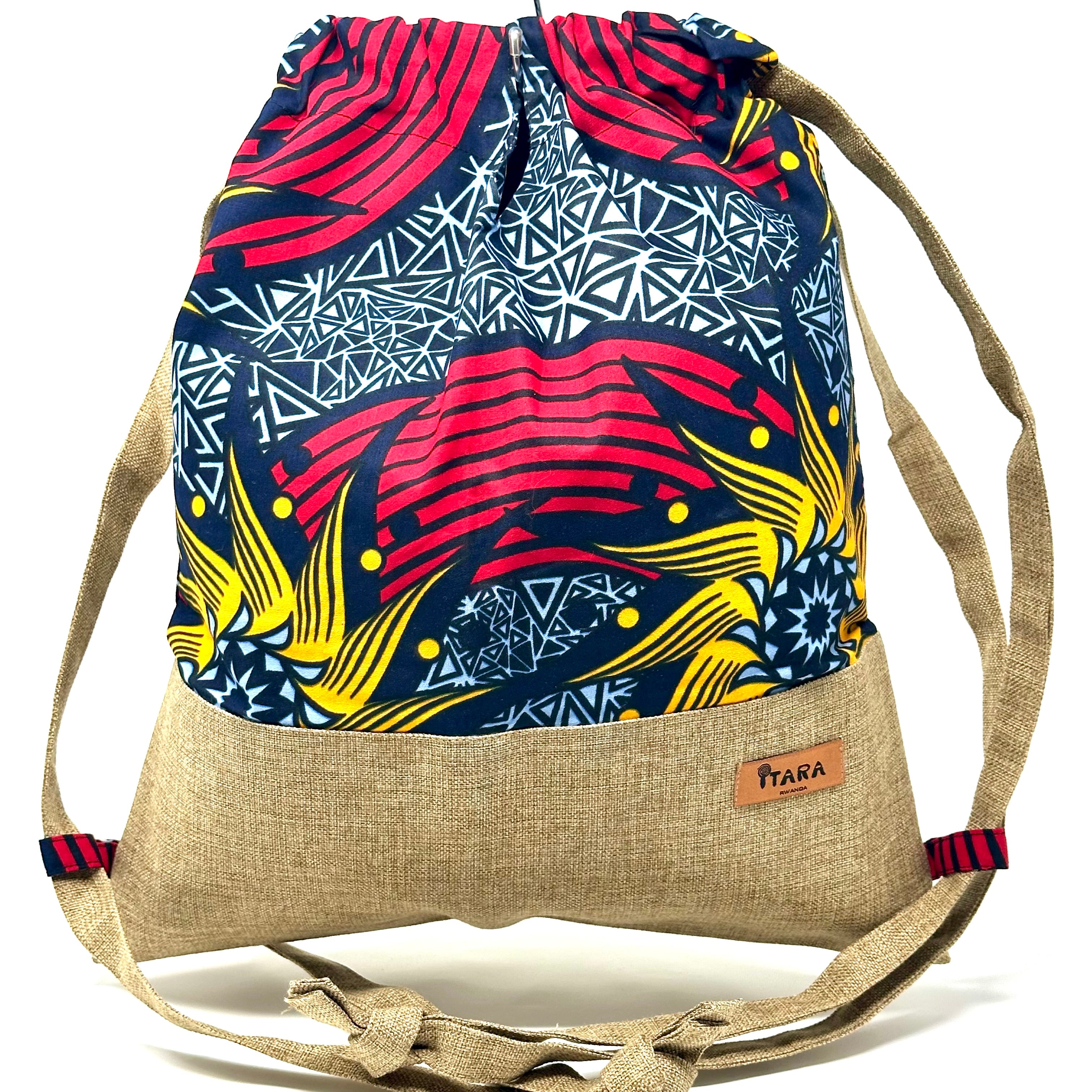 Guheka Knapsack