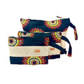 Eshatu Three Pouch Set