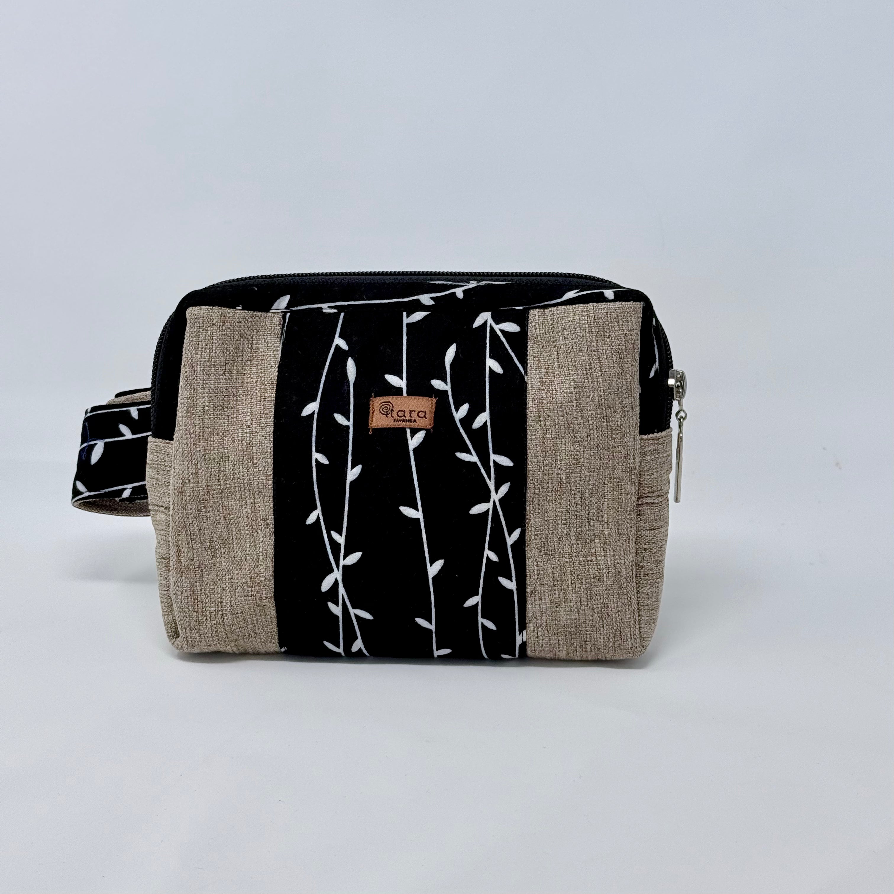 Akagera Waist Belt Bag