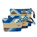 Eshatu Three Pouch Set