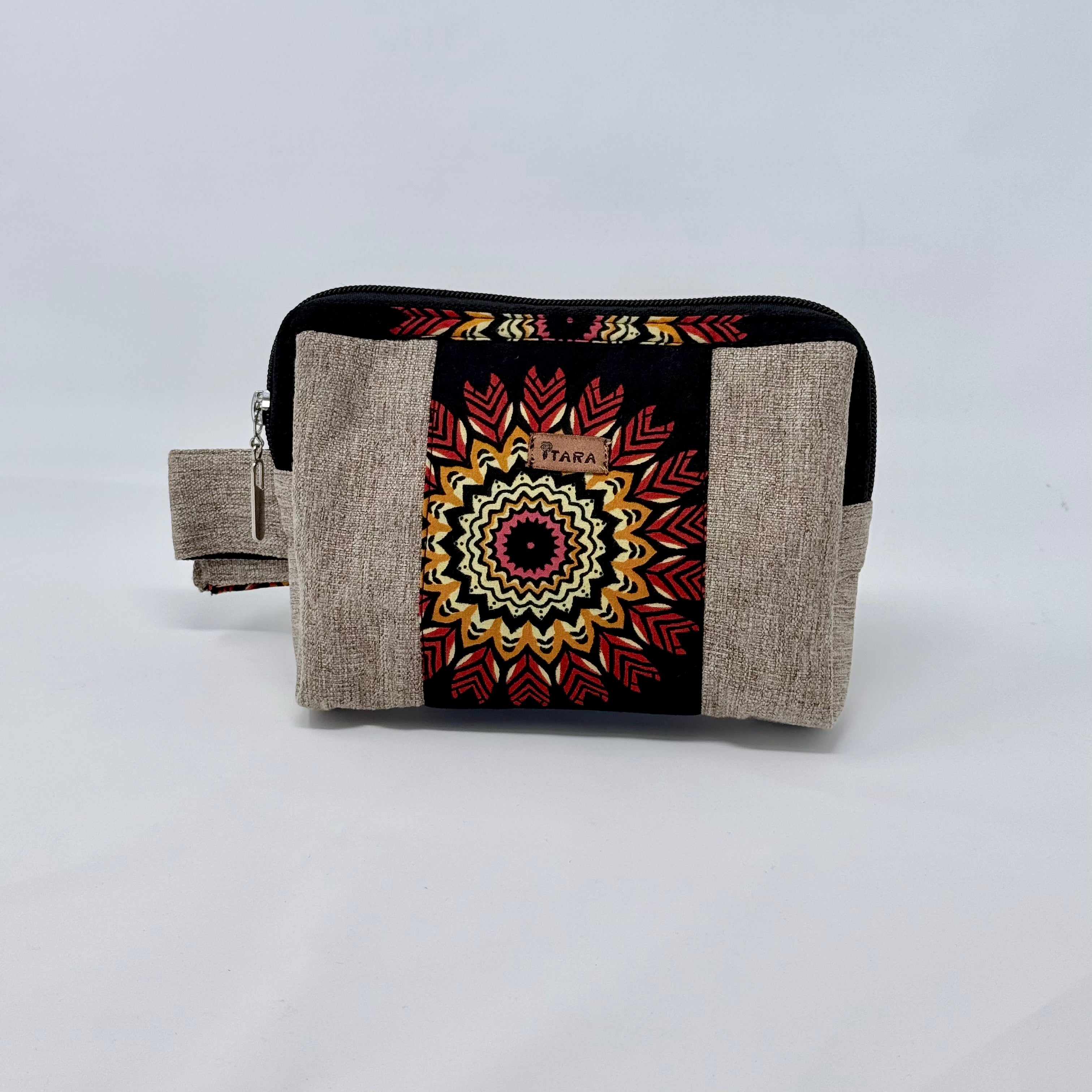 Akagera Waist Belt Bag