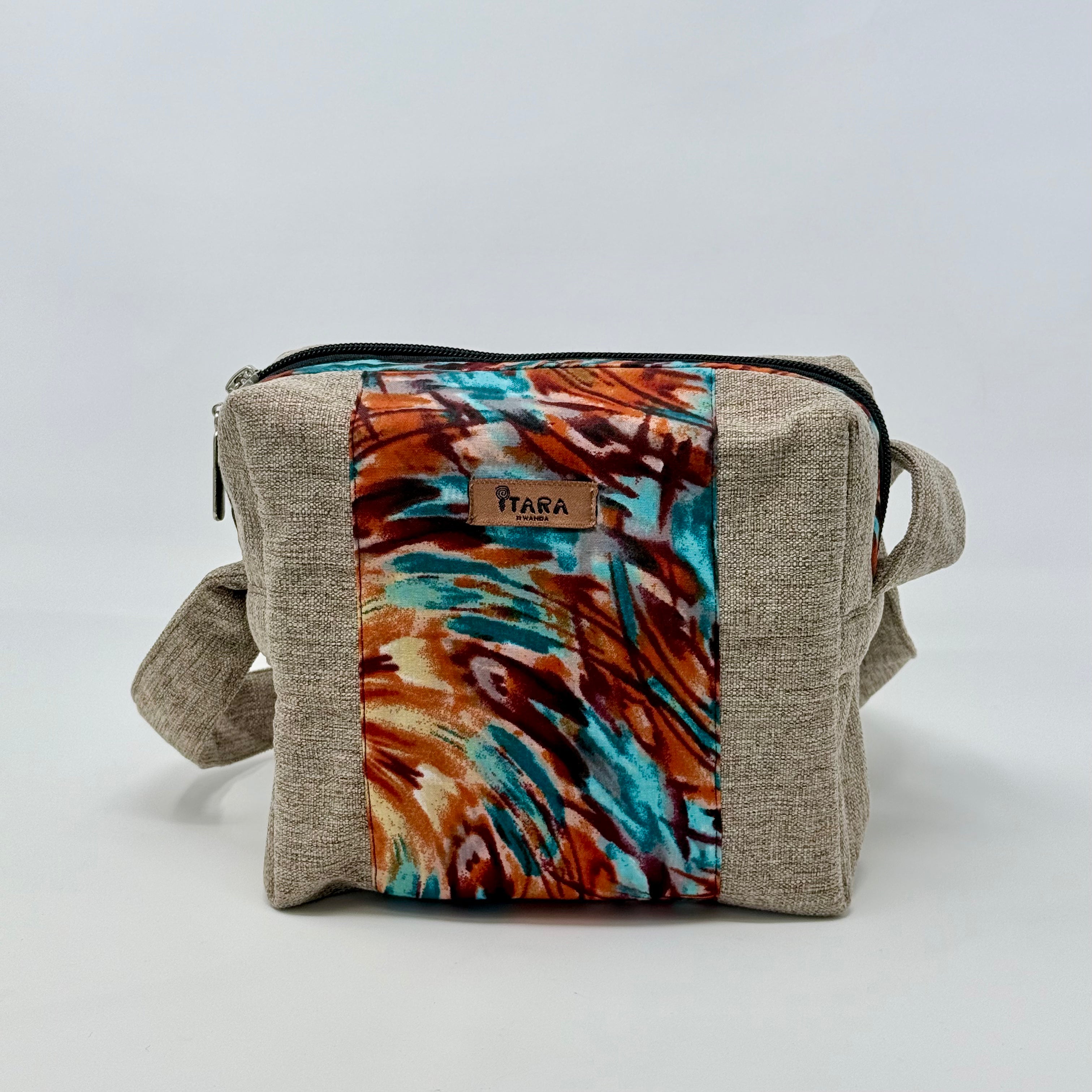 Ubwiza Crossbody Purse
