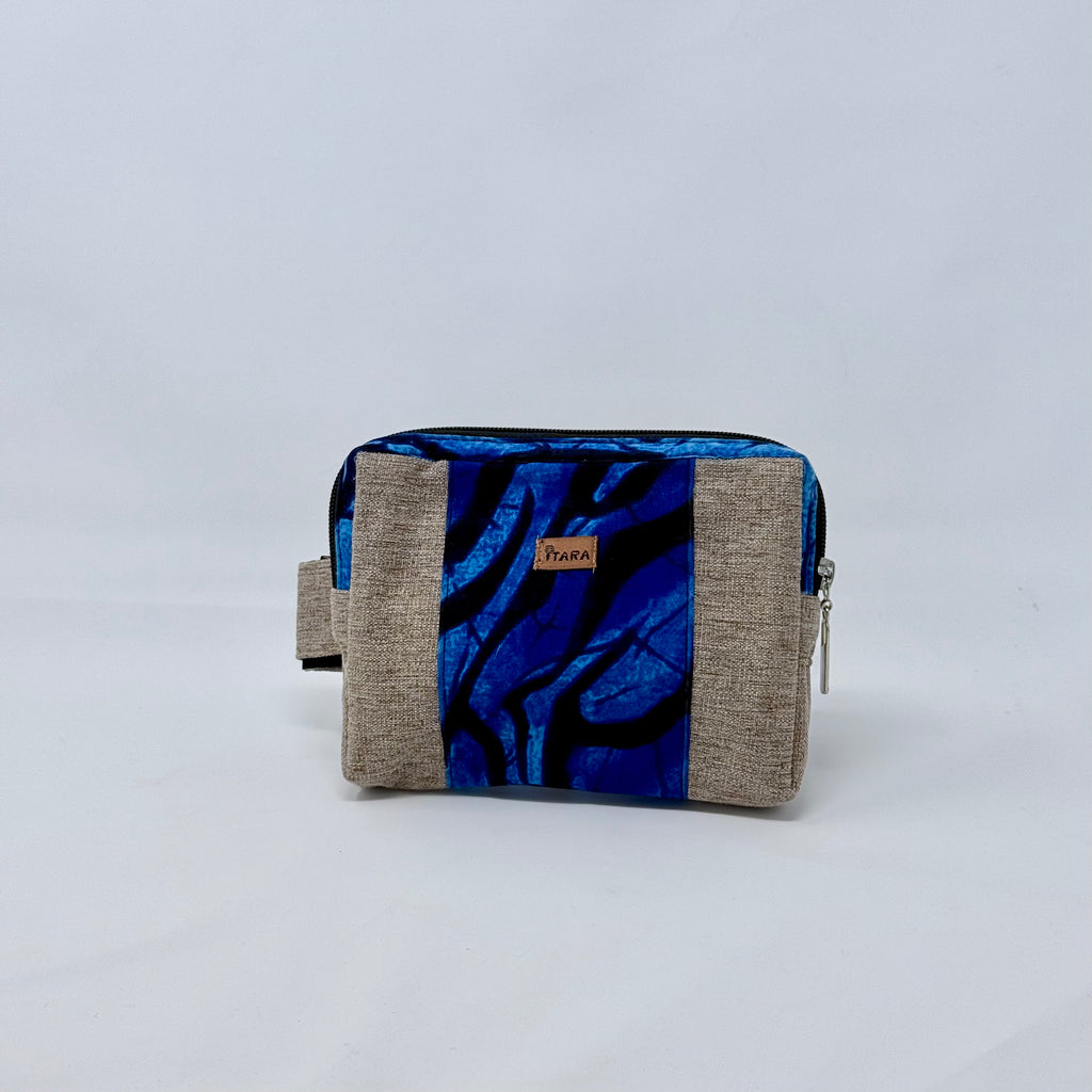 Akagera Waist Belt Bag