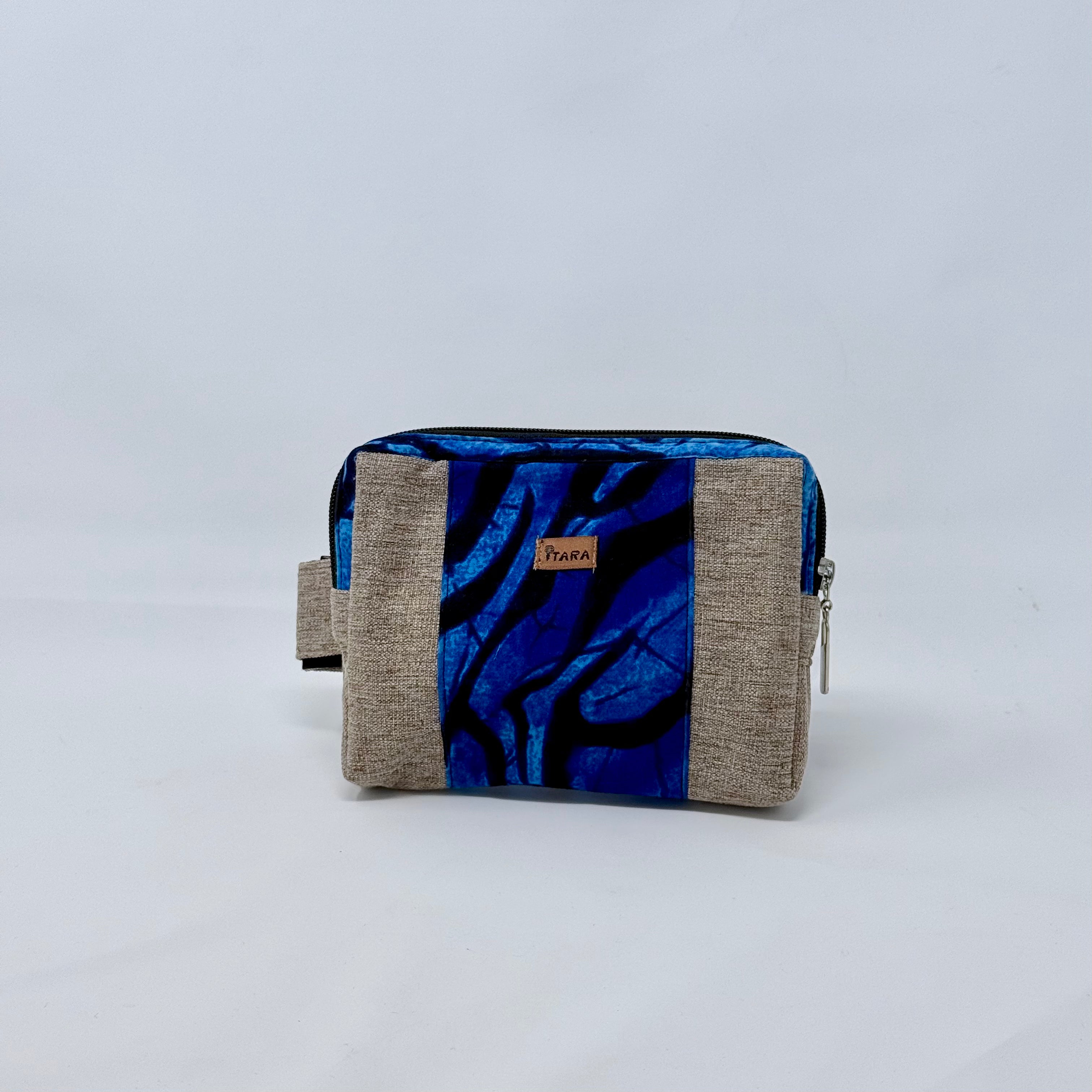 Akagera Waist Belt Bag
