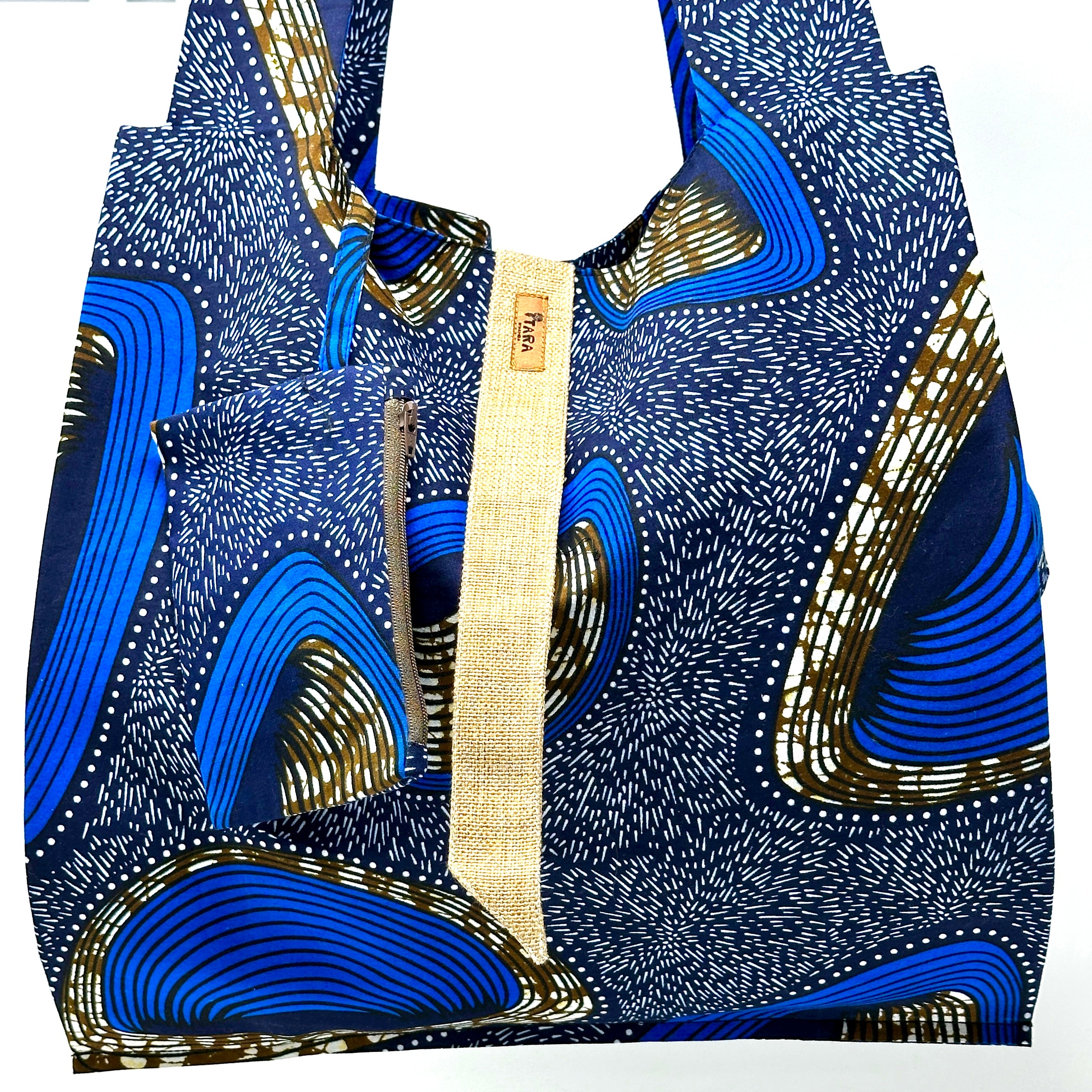 Ingoboka Bag