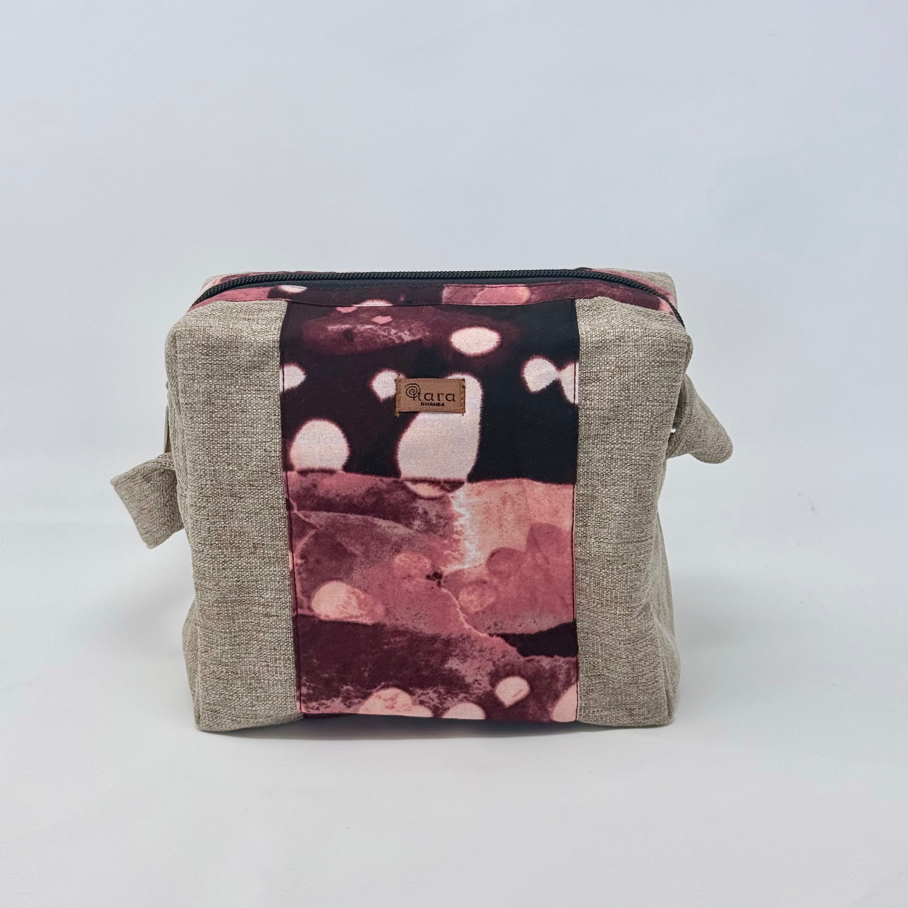 Ubwiza Crossbody Purse