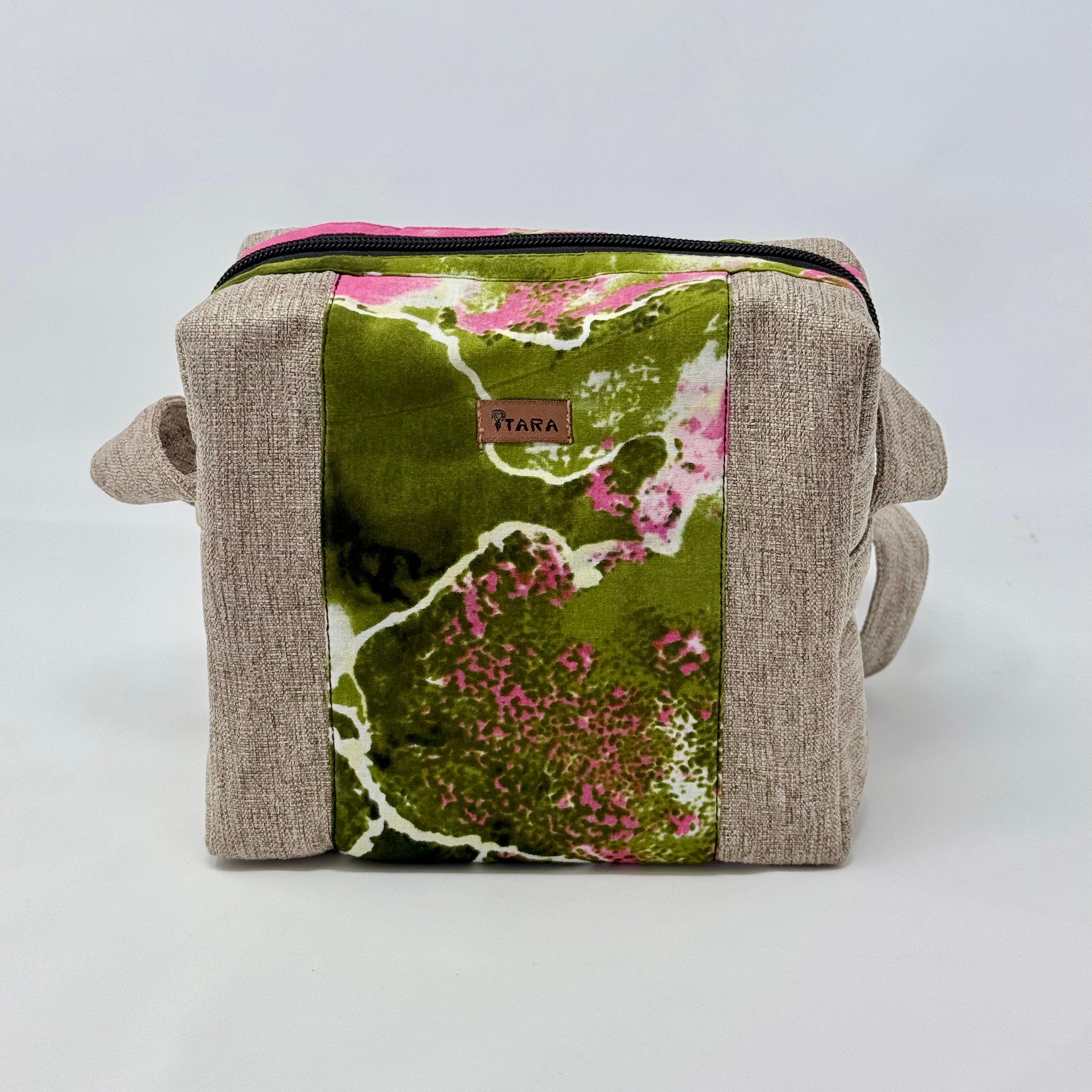 Ubwiza Crossbody Purse