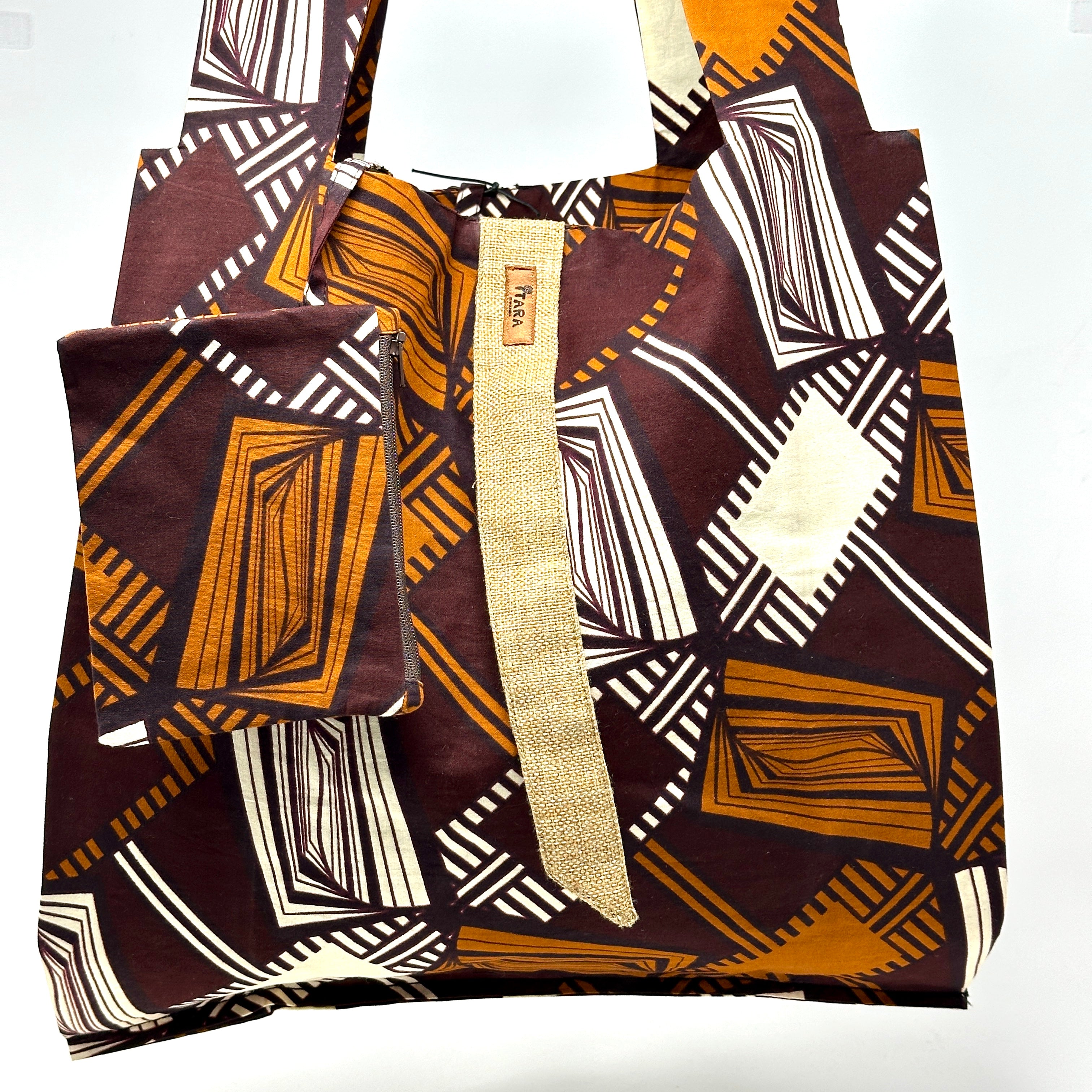 Ingoboka Bag