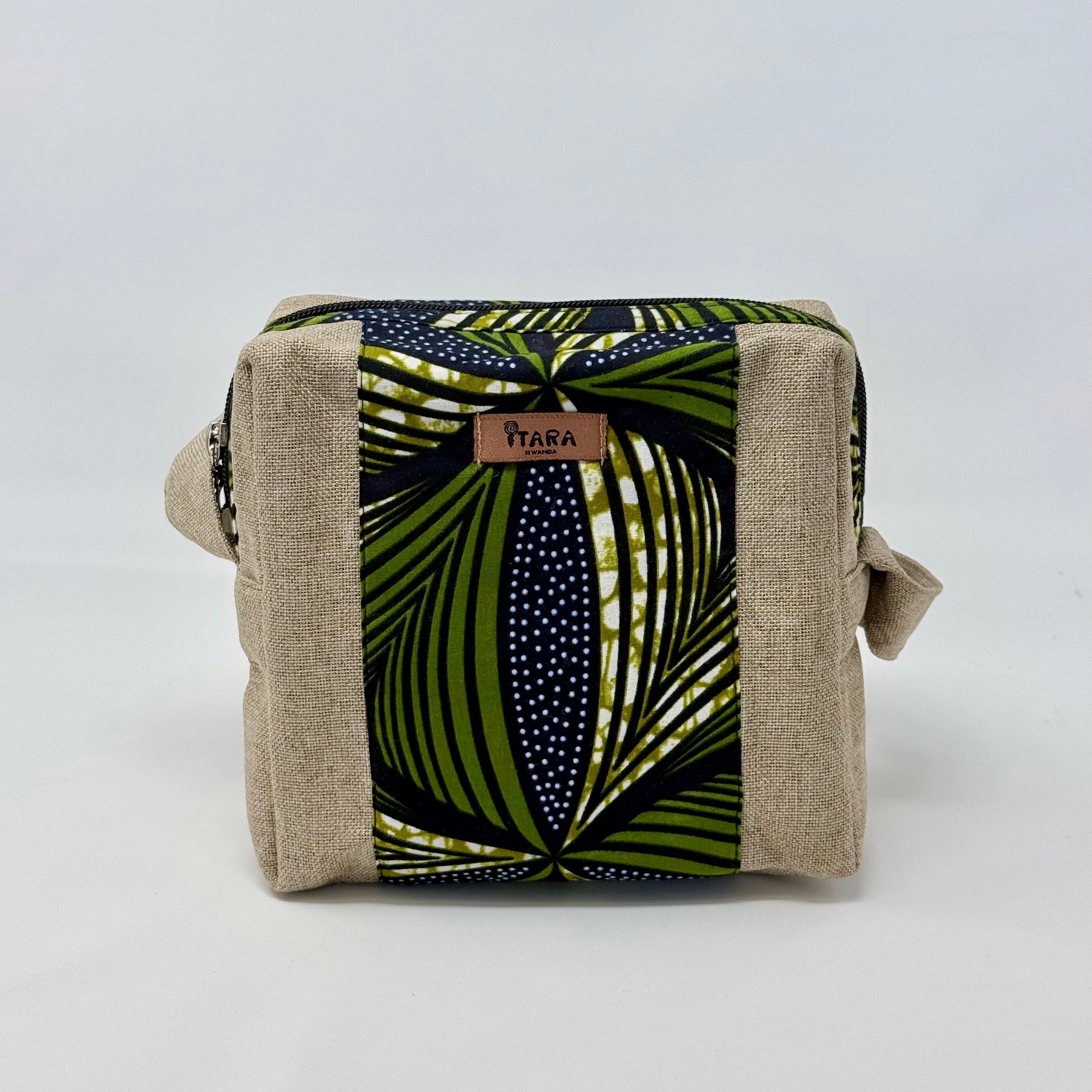 Ubwiza Crossbody Purse