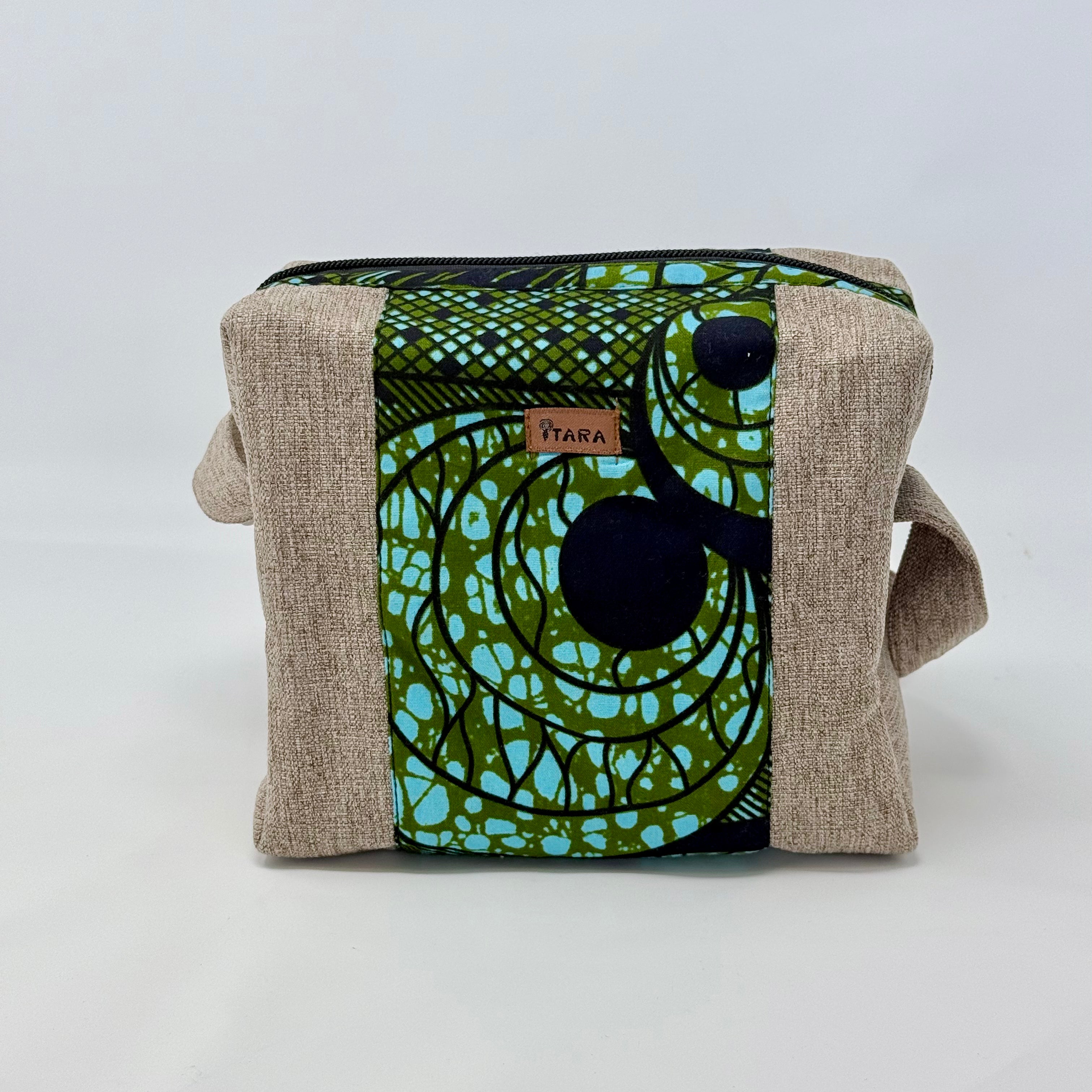 Ubwiza Crossbody Purse
