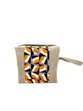 Ubwiza Box Pouch