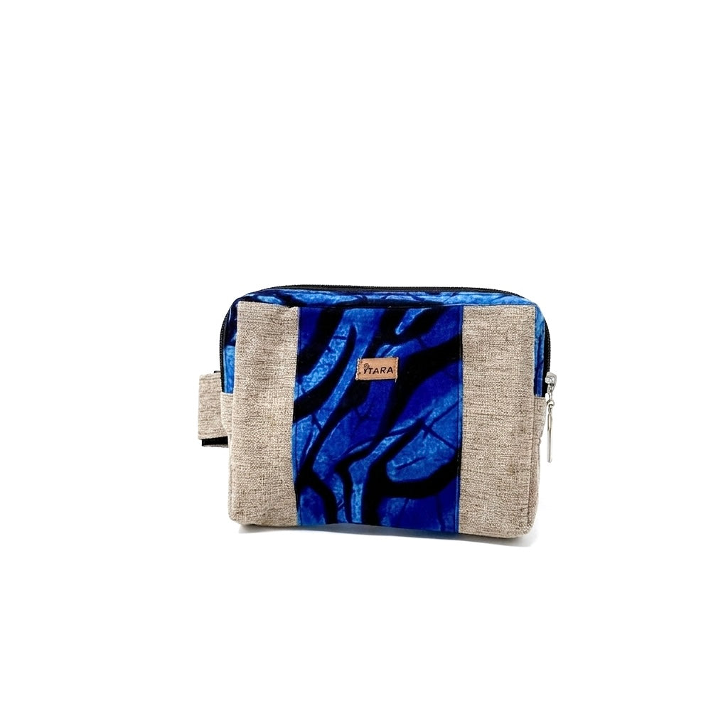 Akagera Waist Belt Bag