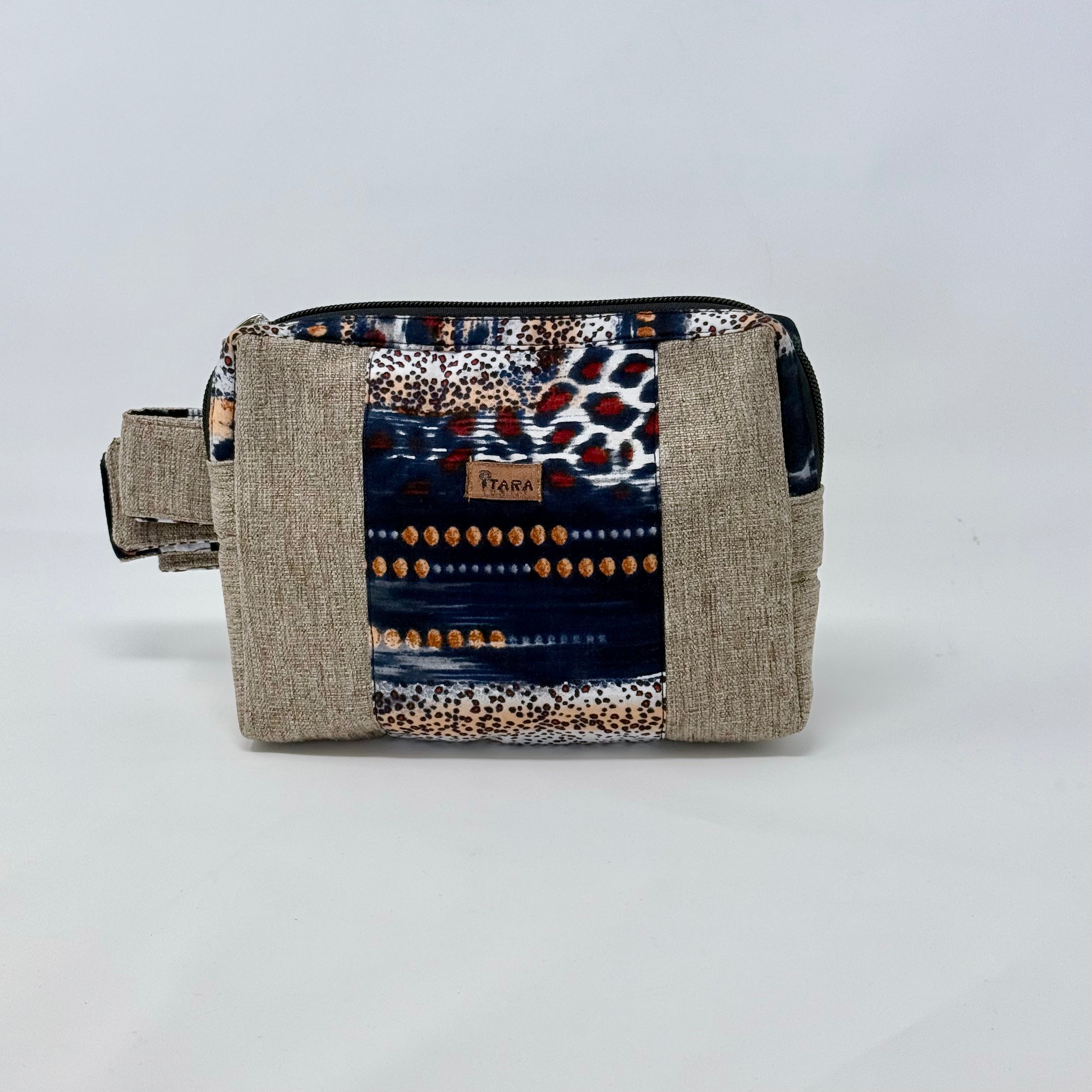 Akagera Waist Belt Bag