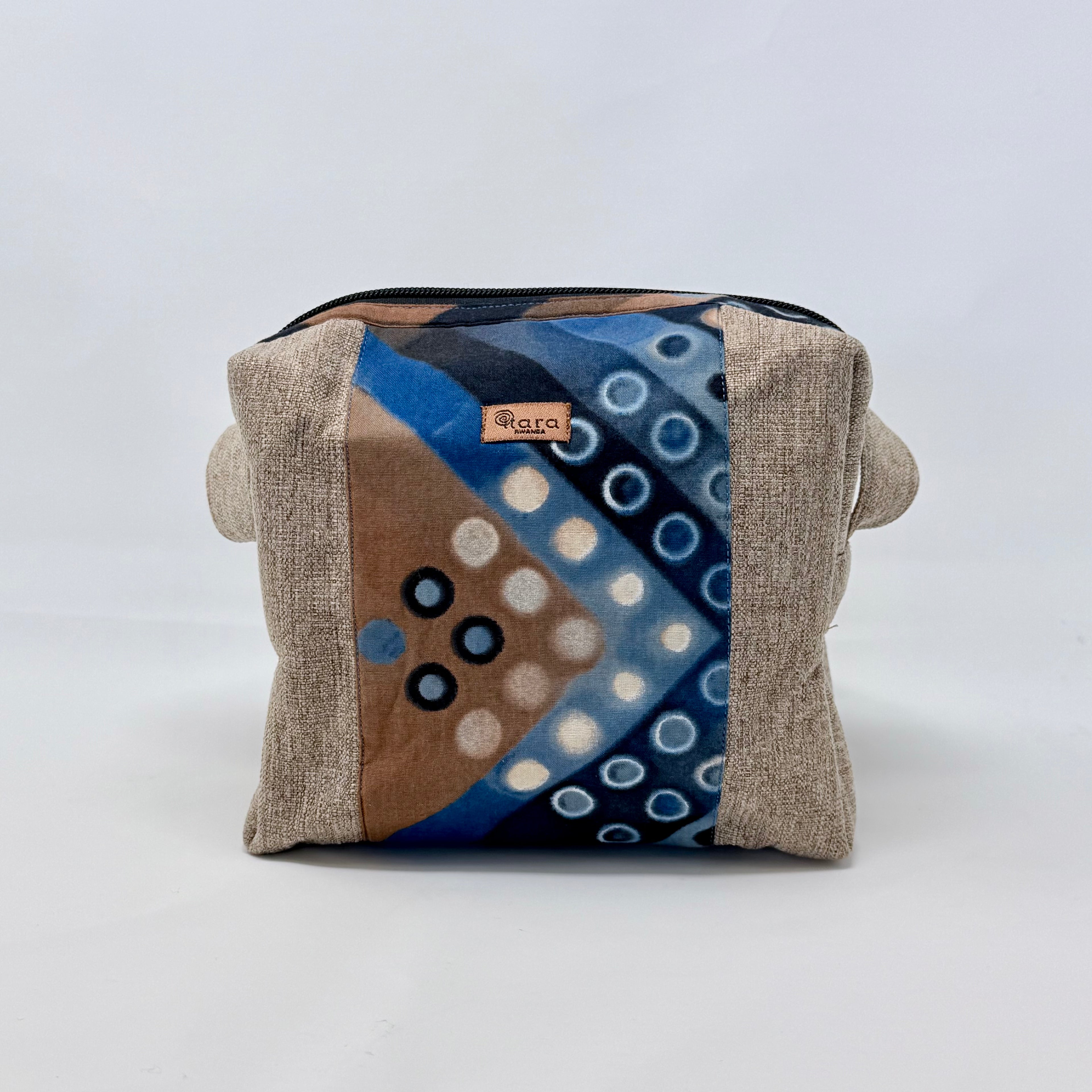 Ubwiza Crossbody Purse