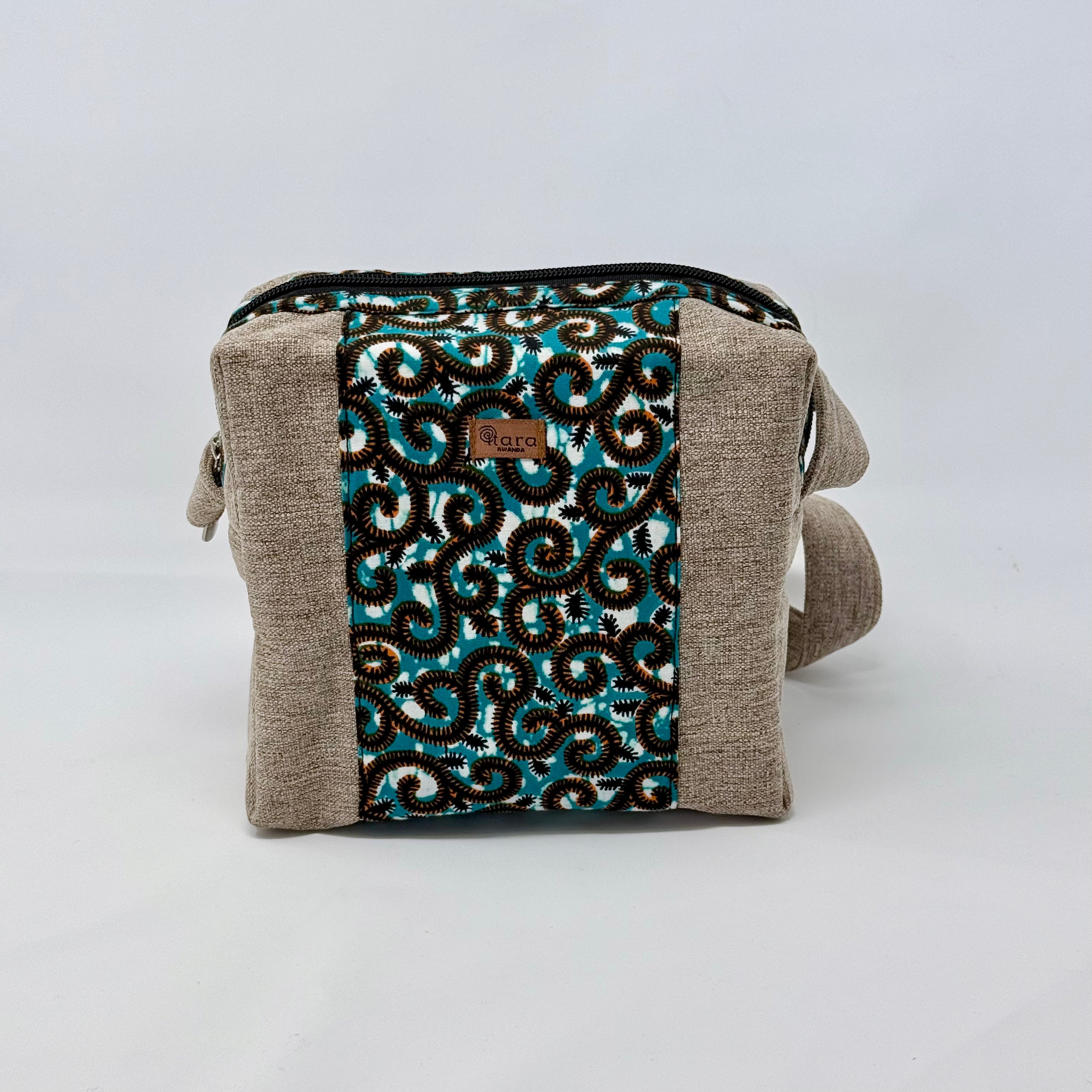 Ubwiza Crossbody Purse