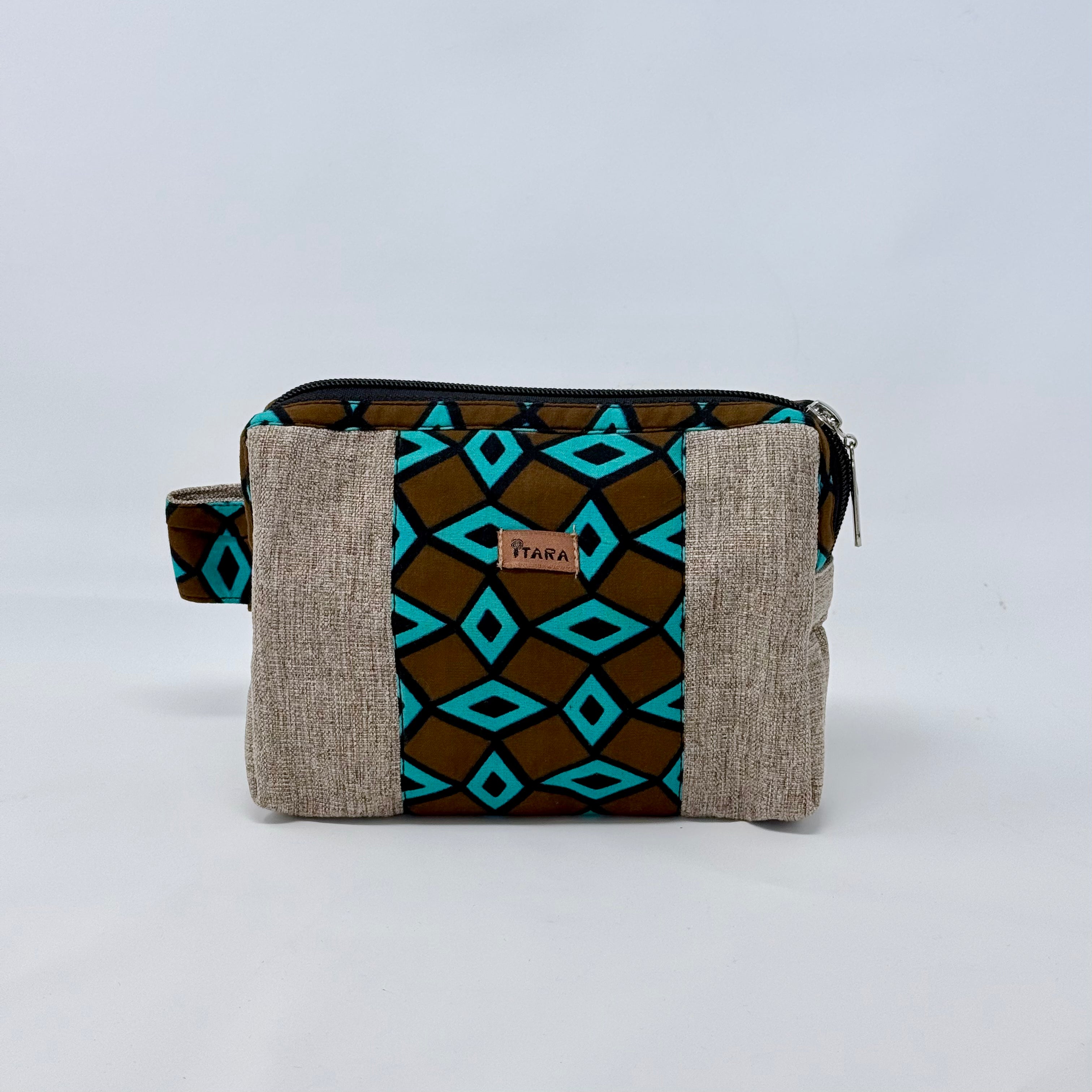 Akagera Waist Belt Bag