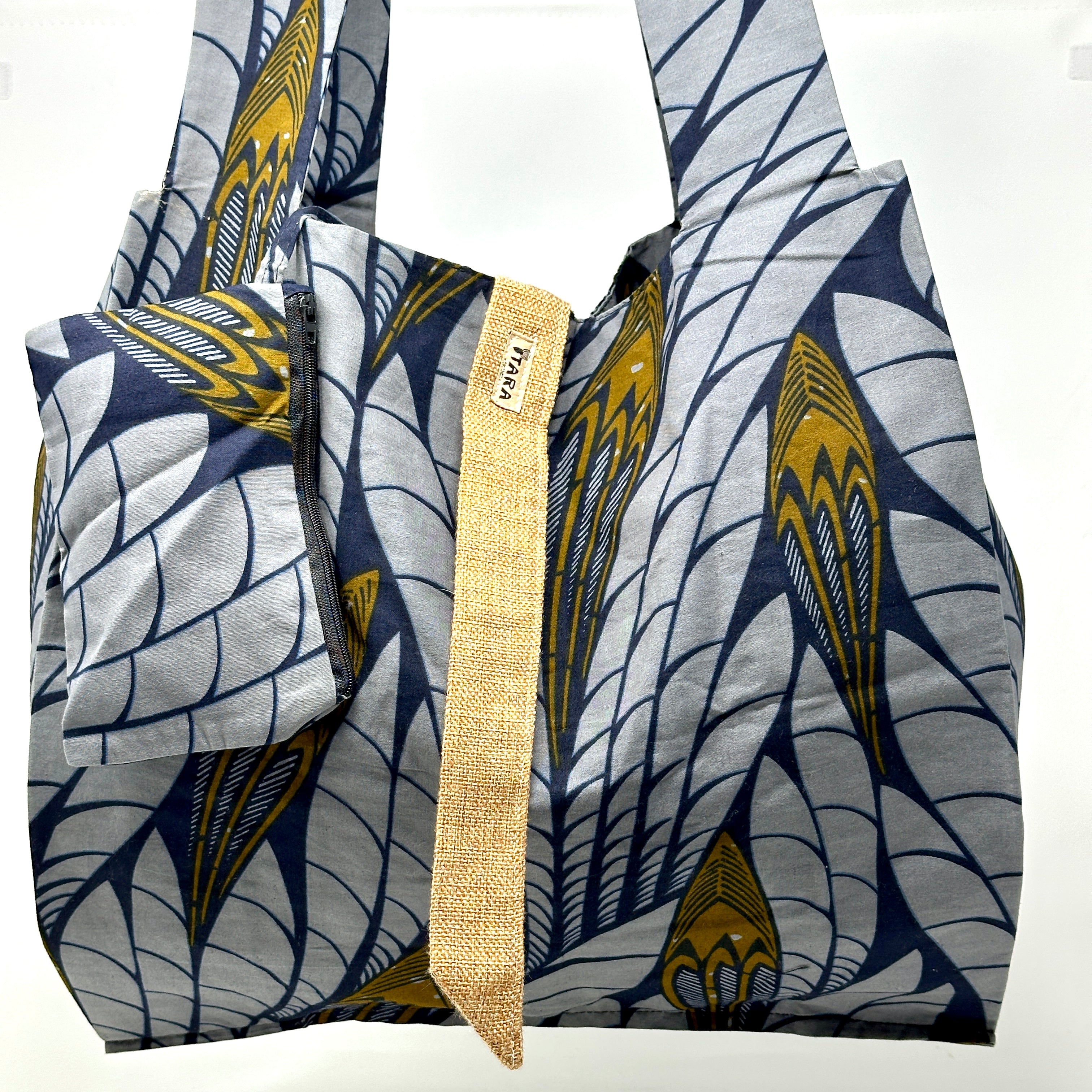 Ingoboka Bag