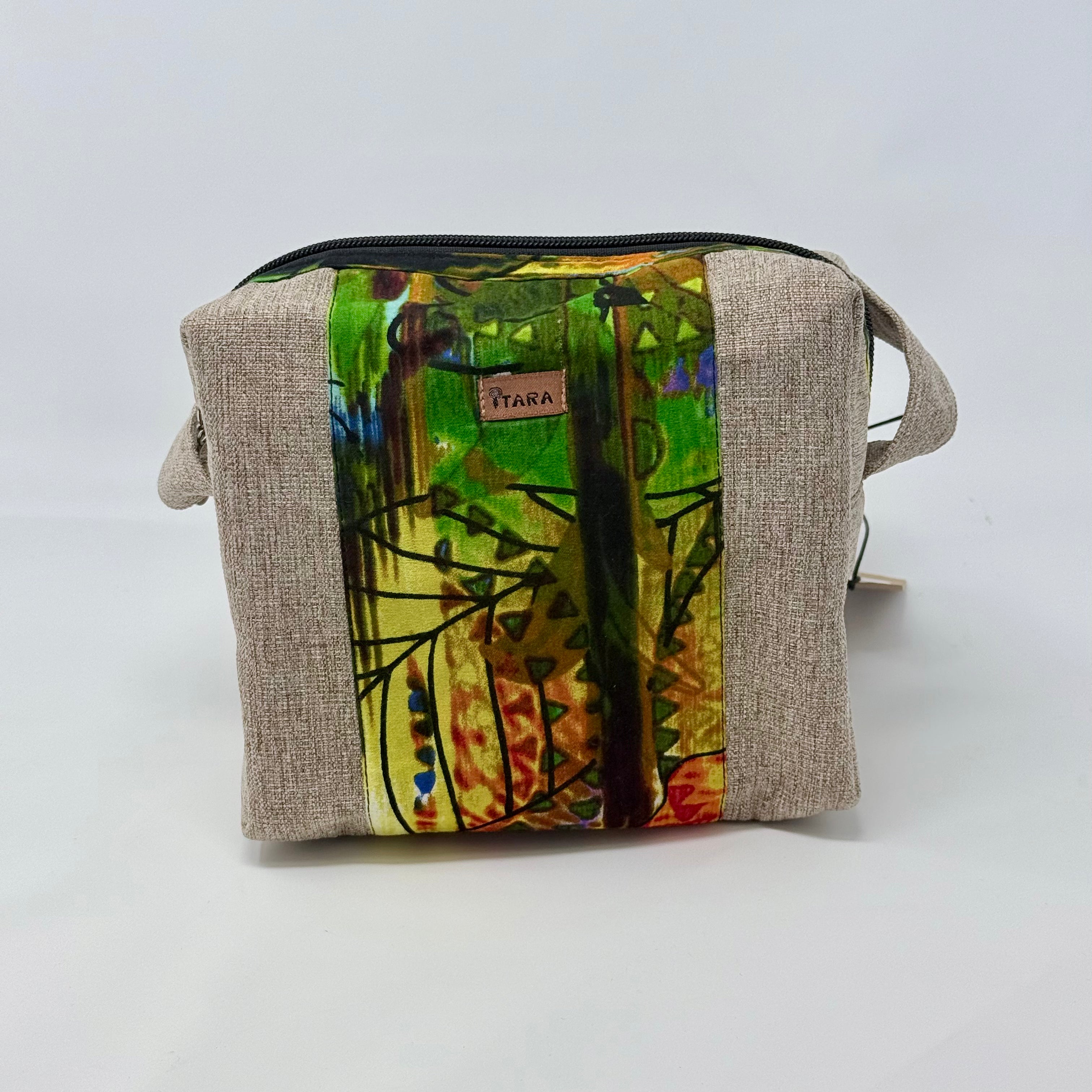 Ubwiza Crossbody Purse