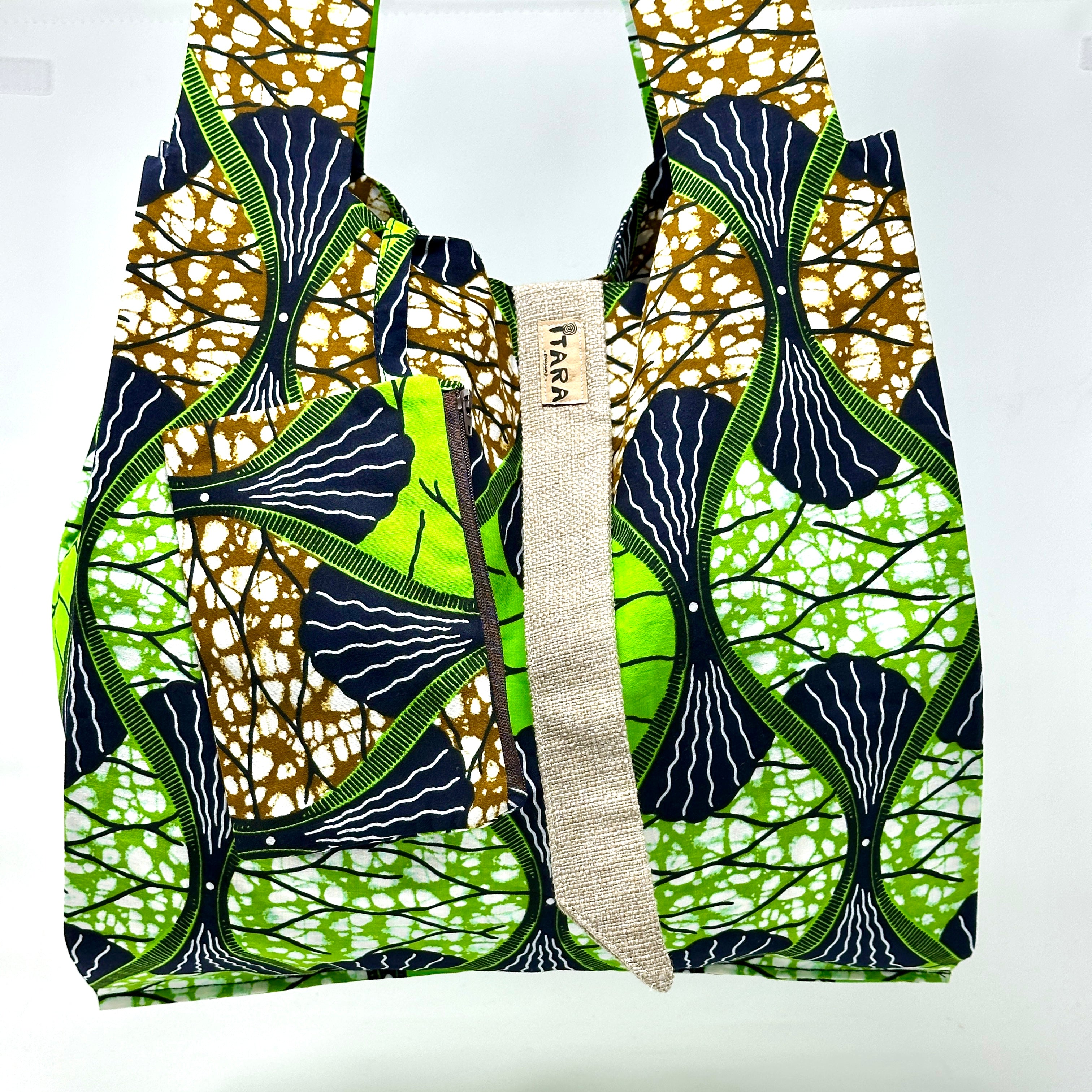 Ingoboka Bag