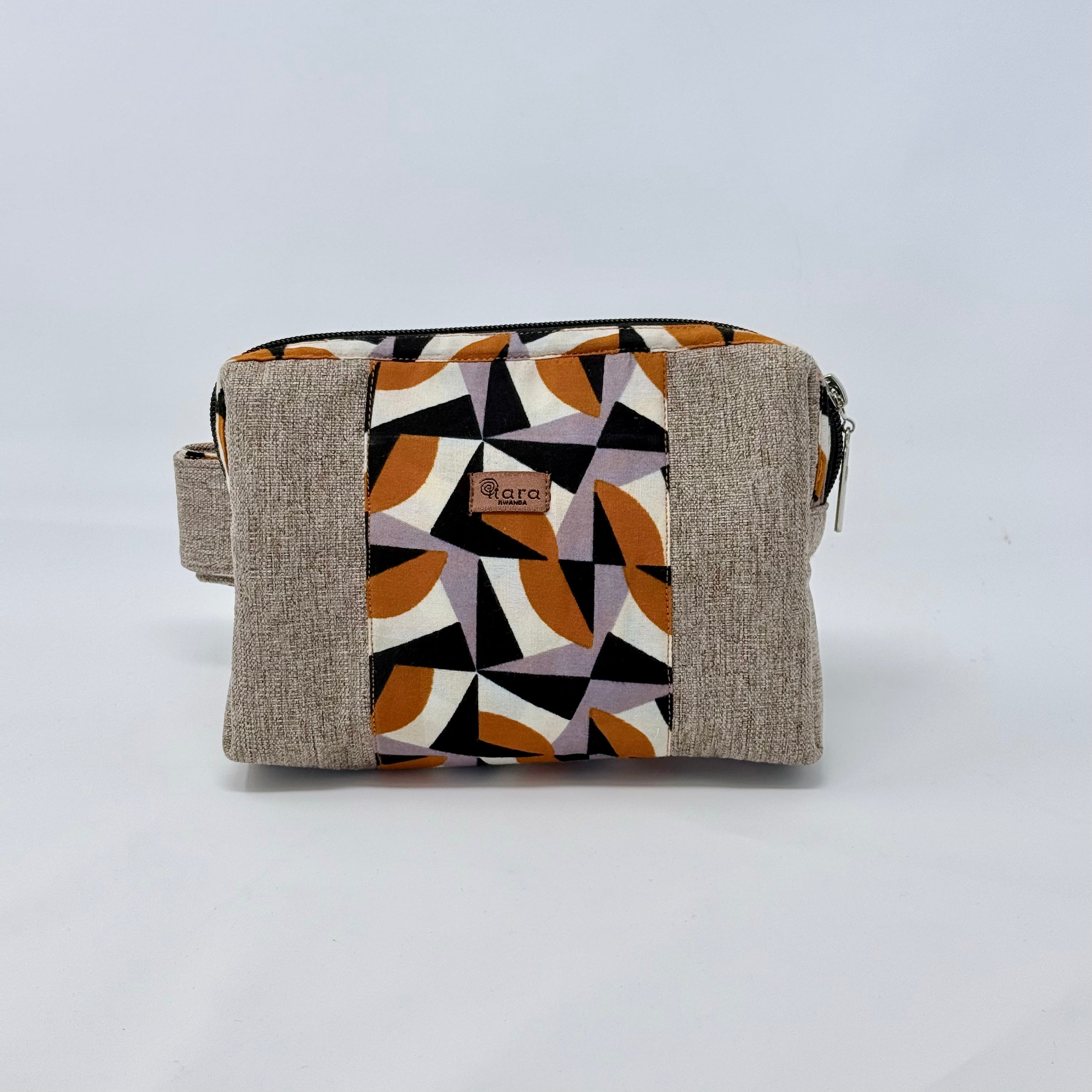 Akagera Waist Belt Bag