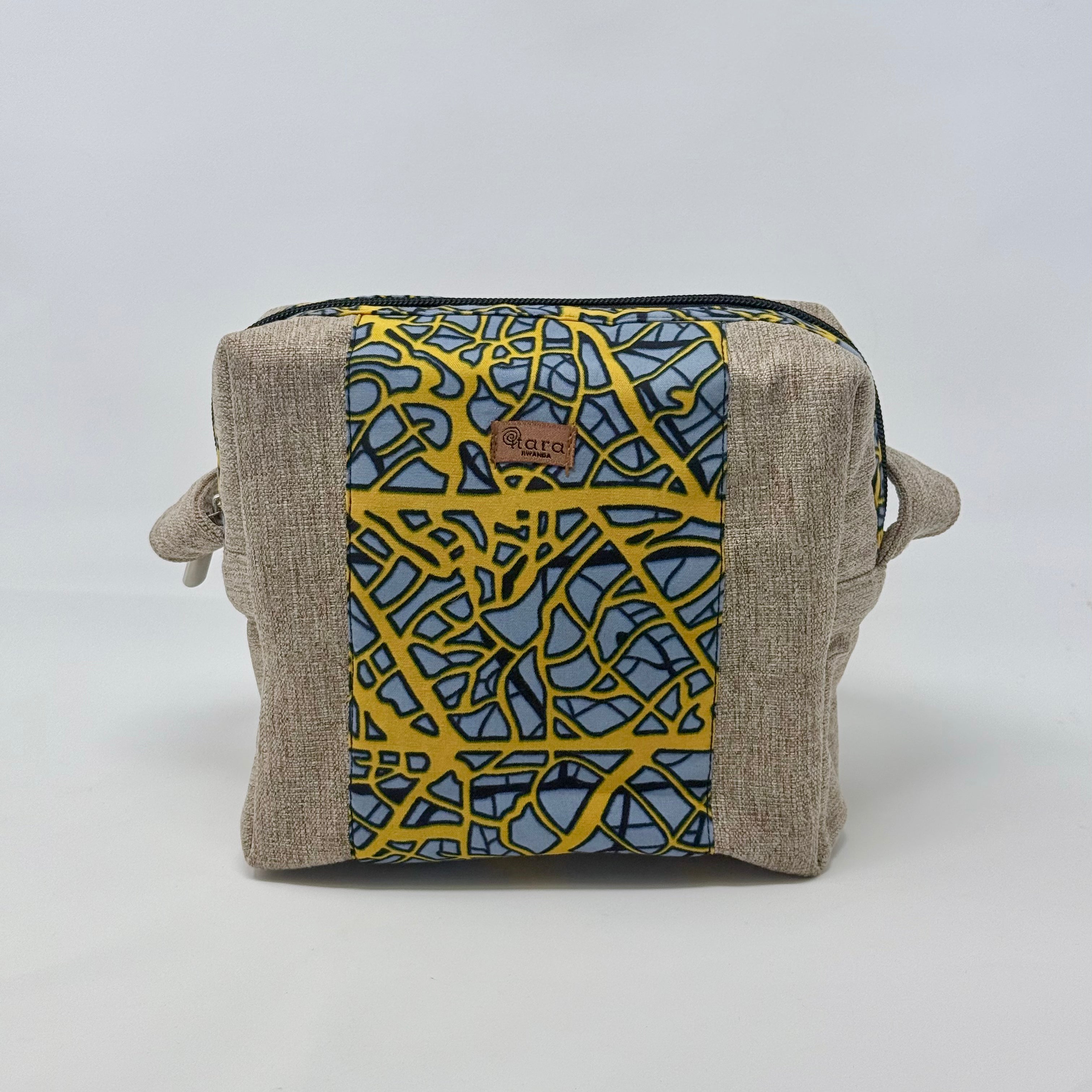 Ubwiza Crossbody Purse