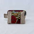 Akagera Waist Belt Bag