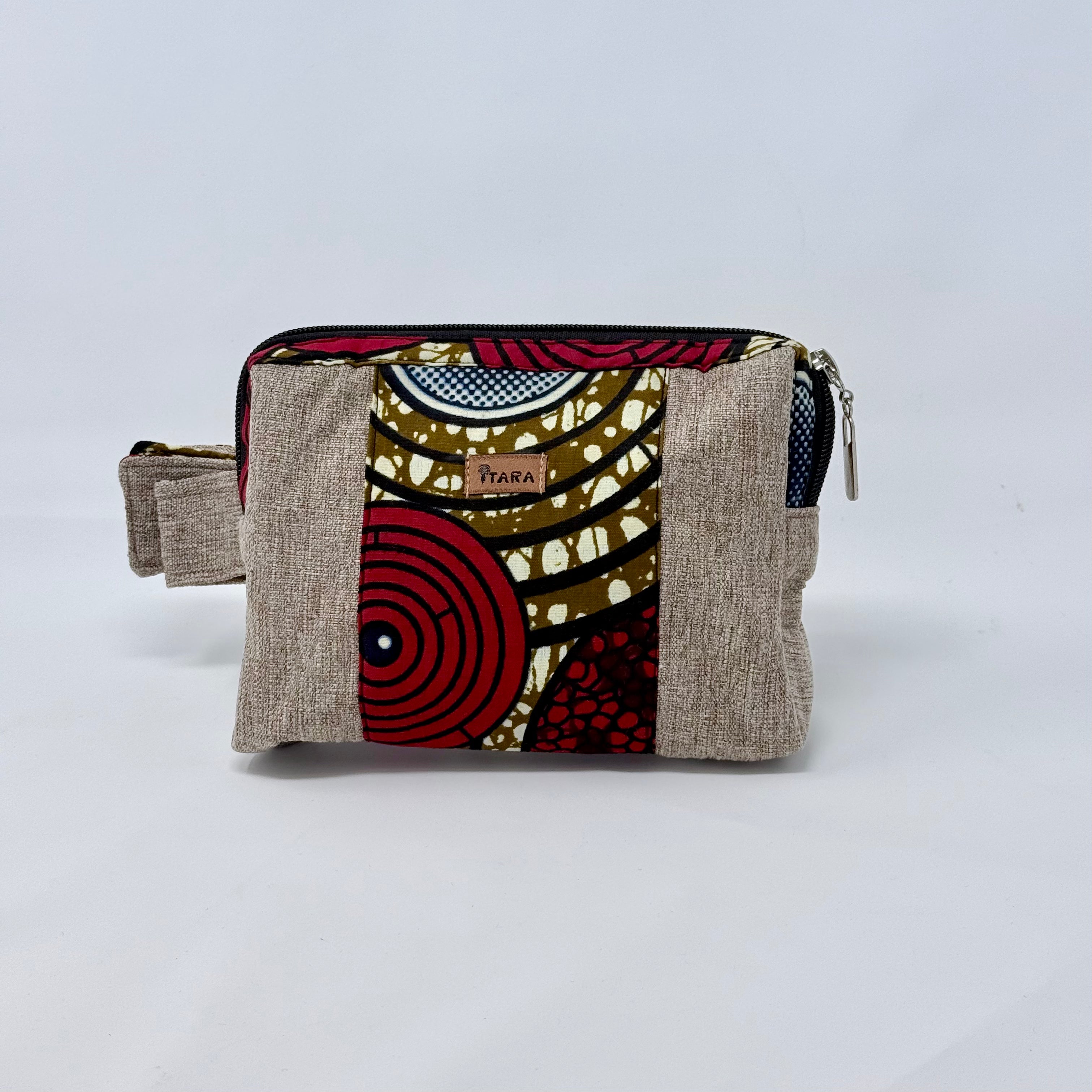 Akagera Waist Belt Bag