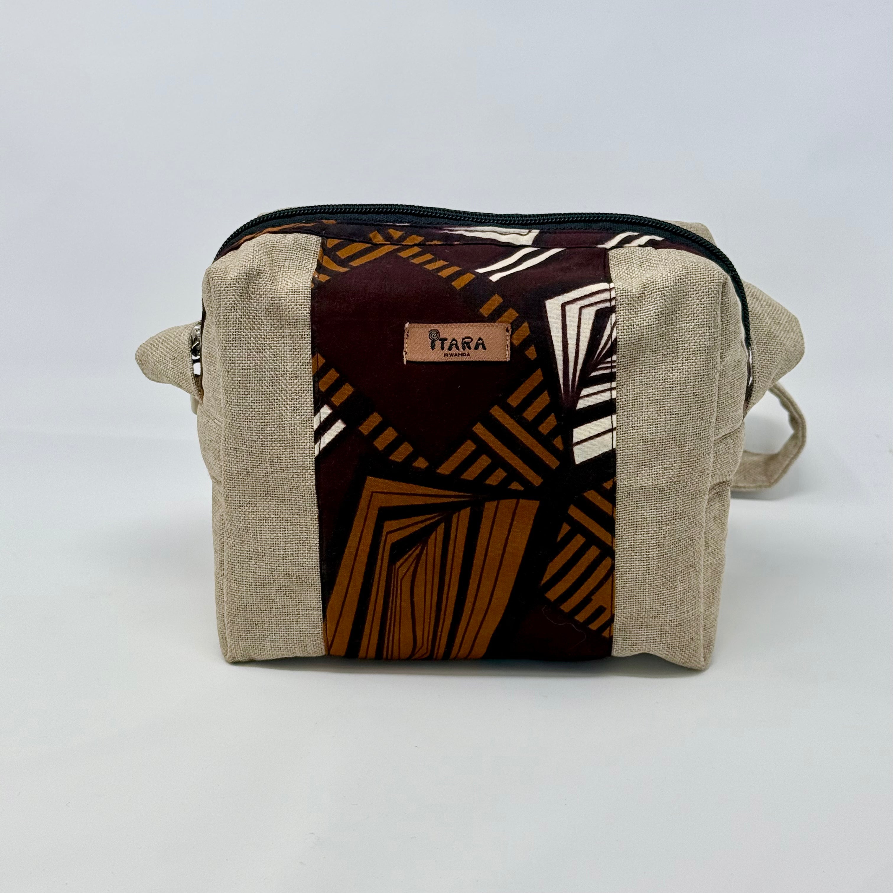 Ubwiza Crossbody Purse