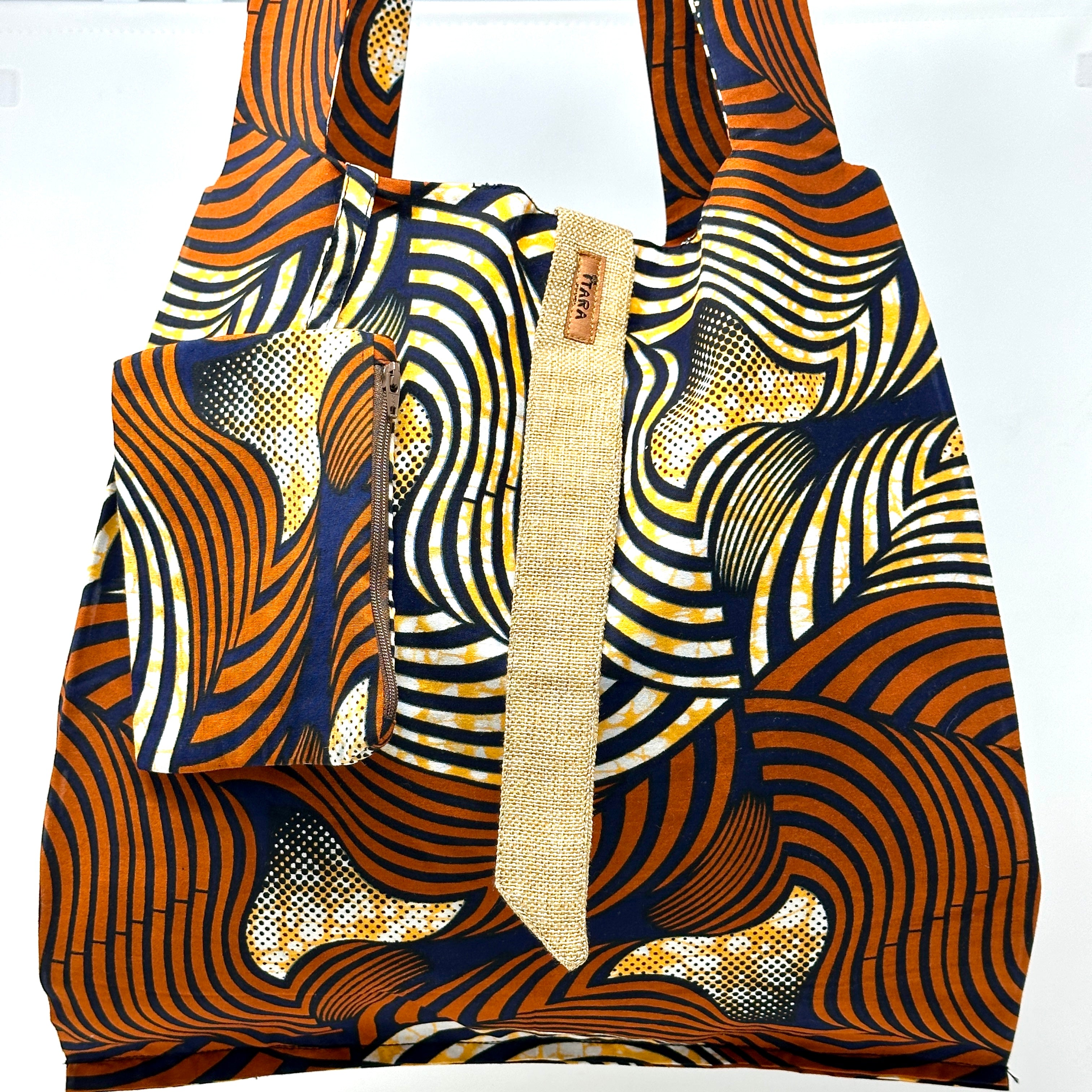 Ingoboka Bag