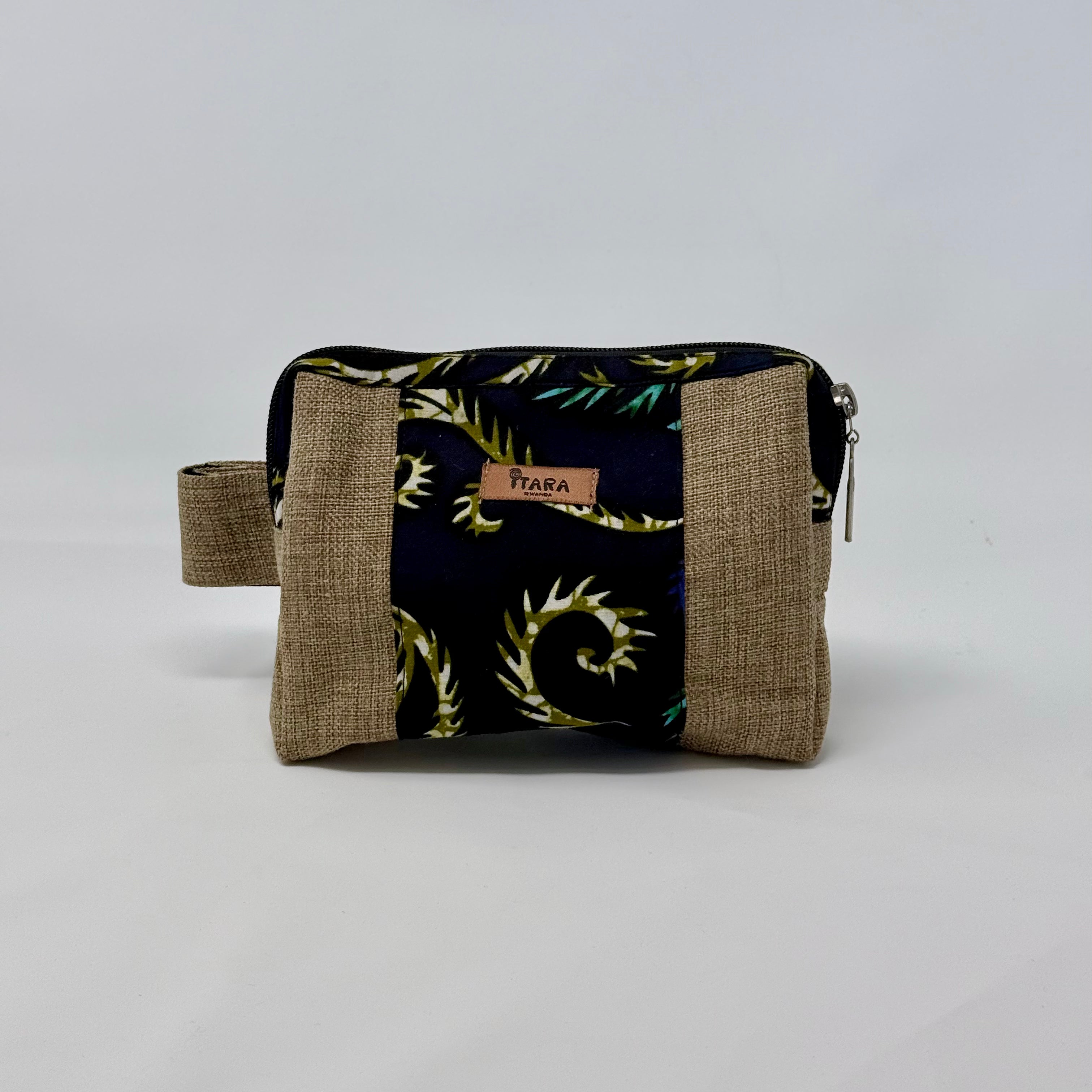 Akagera Waist Belt Bag