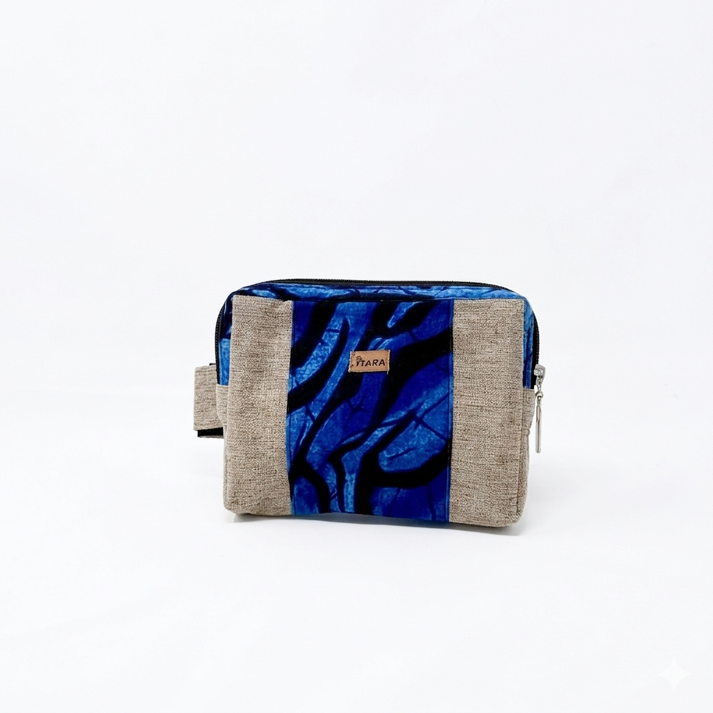 Akagera Waist Belt Bag